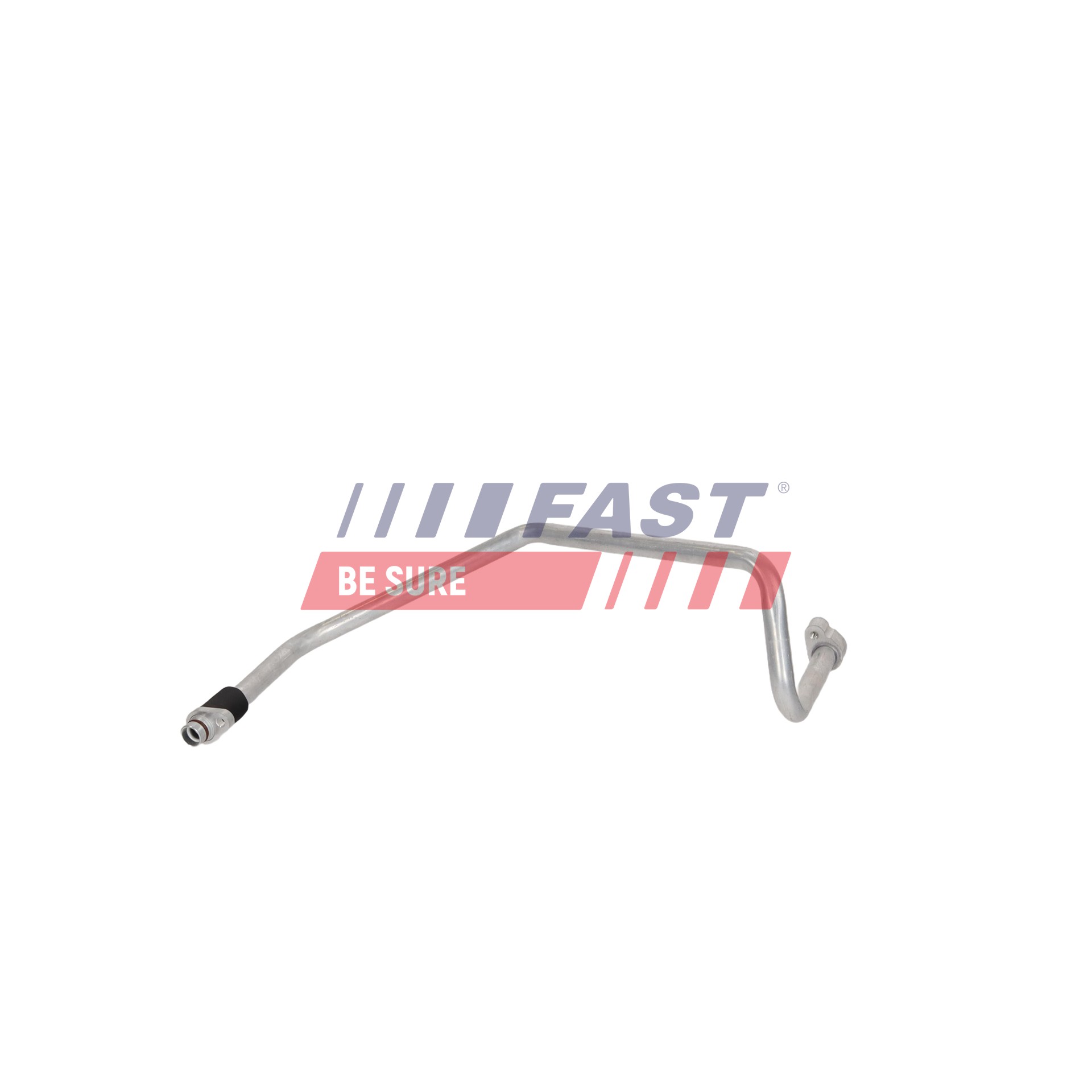 FAST Niederdruckleitung, Klimaanlage FT10229 Preis Nissan V10 Klimaschlauch FT10229 FAST