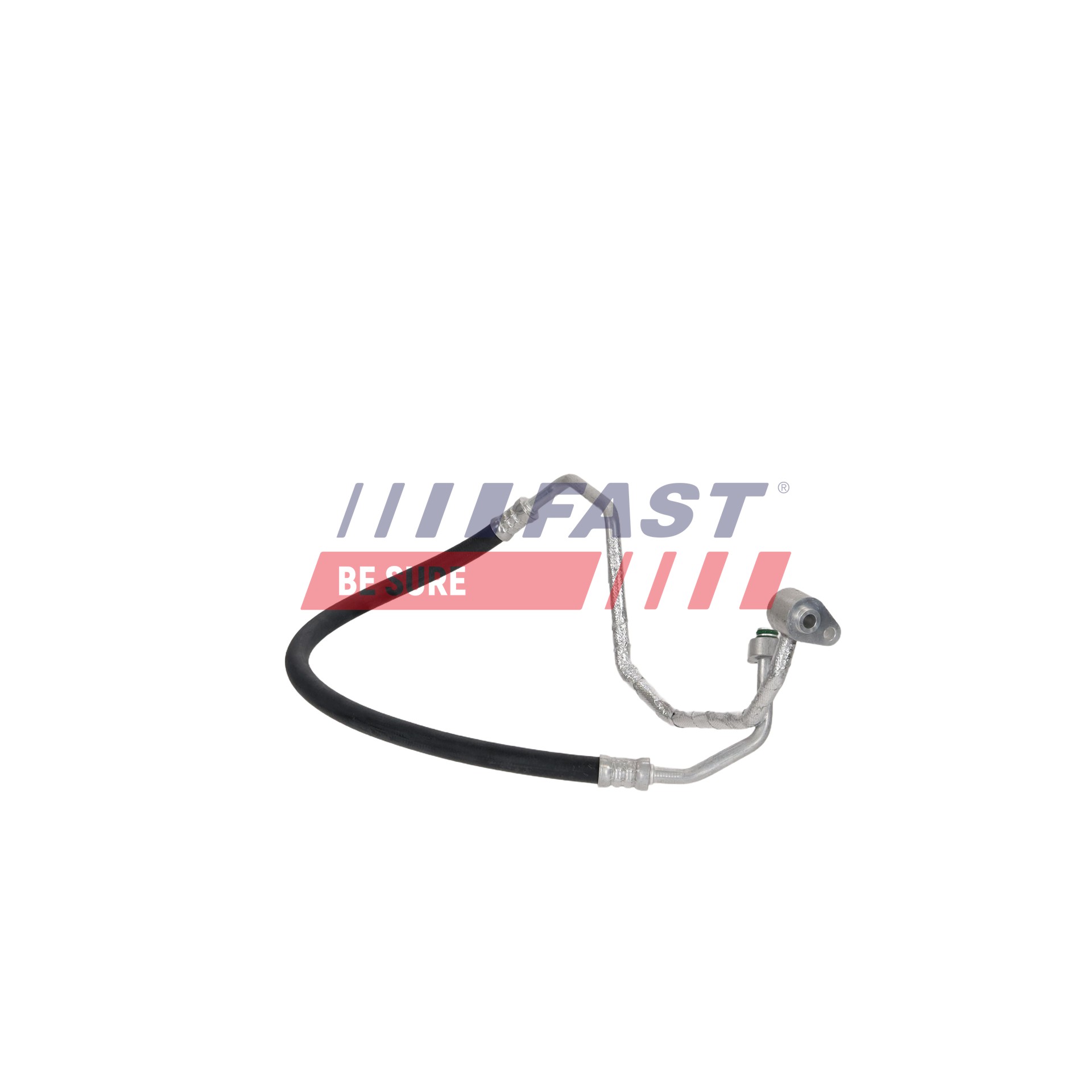 FAST FT10232: Klimaleitung Fiat DUCATO 2011