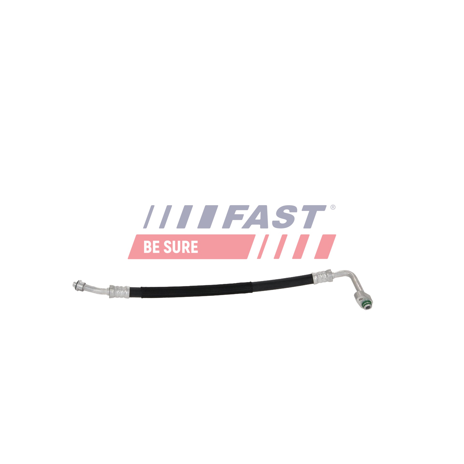 FAST FT10234 Klimaleitung für Fiat Ducato Kastenwagen 250_, 290_ 3.0 D 160 Multijet 156 PS 2010 F1CE3481M Diesel FAST FT10234 Klimaschlauch Fiat Ducato 250 3.0 D 160 Multijet 156 PS Diesel Kosten