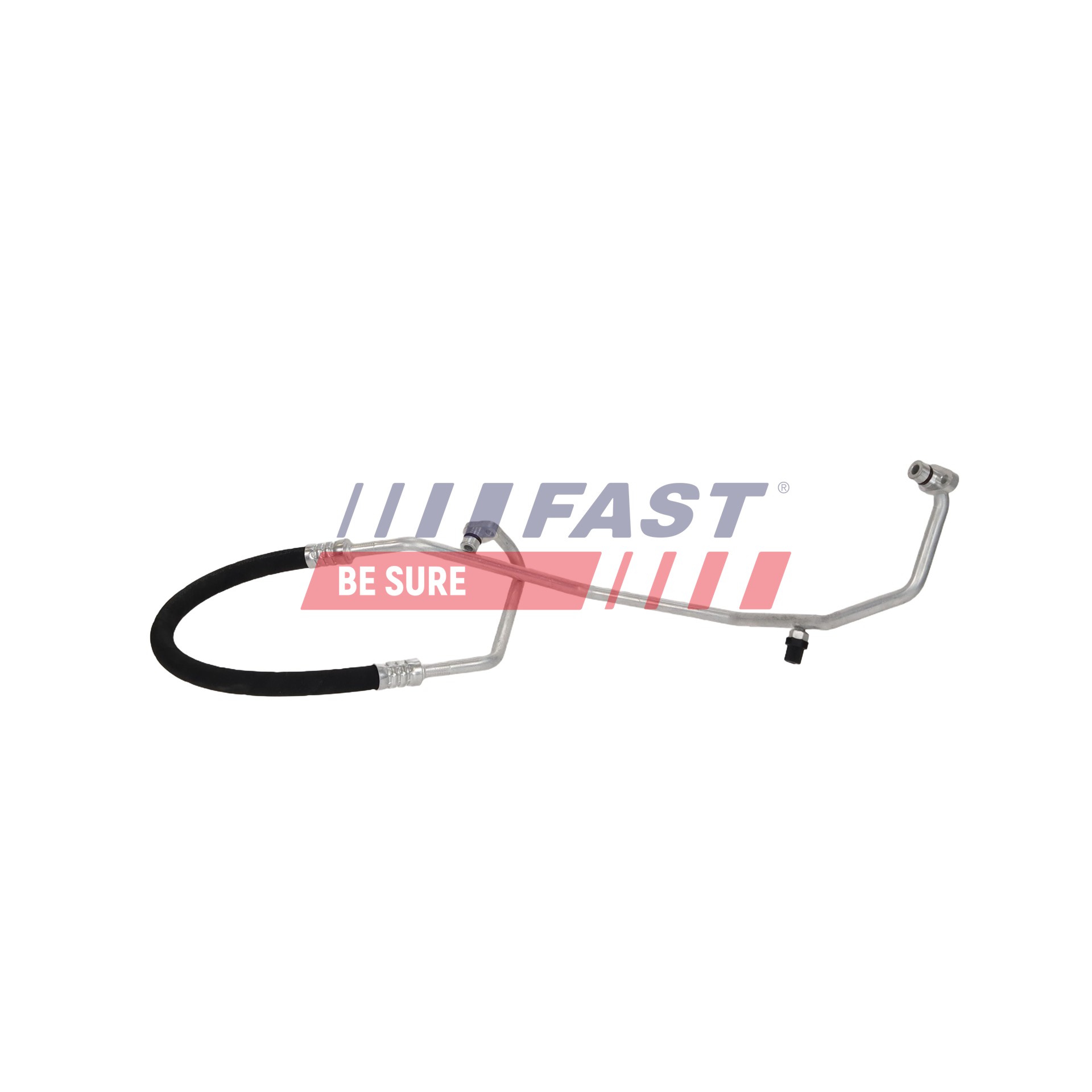 FAST FT10236 Klimaleitung Renault Master III Bus 2.3 dCi 110 FWD (JV0R, JV0W) 110 PS Diesel Kosten