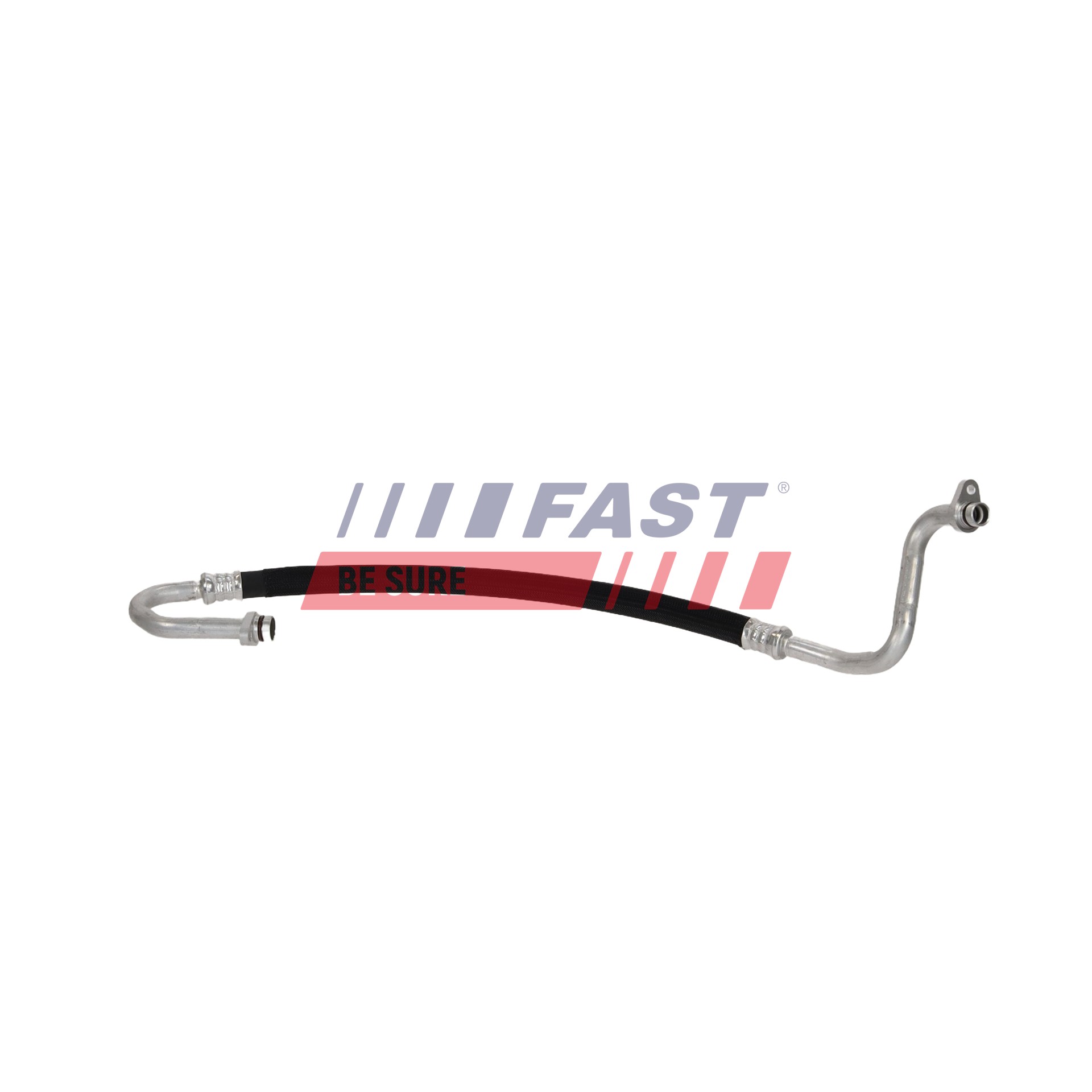FAST FT10242 Klimaleitung RENAULT Trafic III Pritsche/Fahrgestell 1.6 dCi 140 (EGMA) 140 PS Diesel Kosten