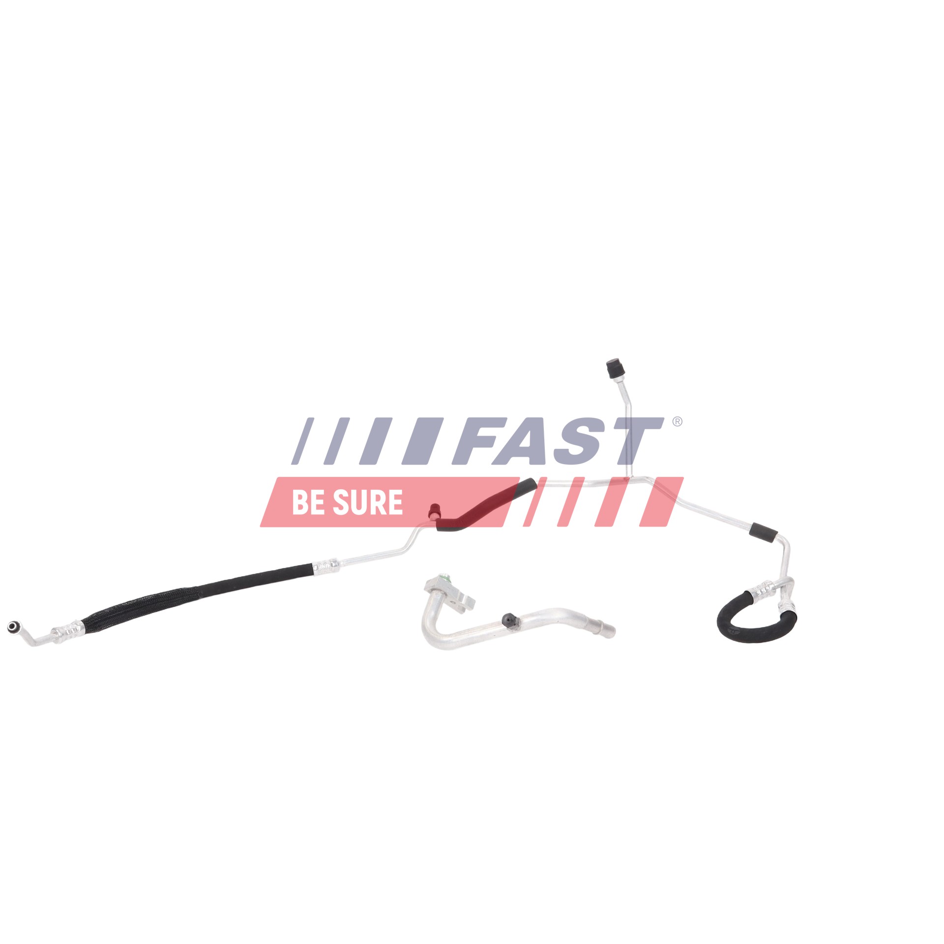 FT10245 FAST ac rör