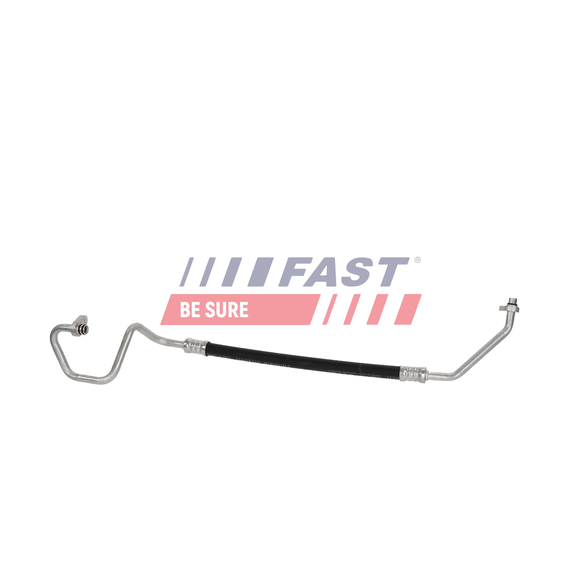 FAST FT10248 Niederdruckleitung für Renault MASTER II Bus JD 3.0 dCi 140 136 PS 2006 ZD3 200 Diesel FAST FT10248 Klimaschlauch Renault Master II Bus 3.0 dCi 140 136 PS Diesel Kosten