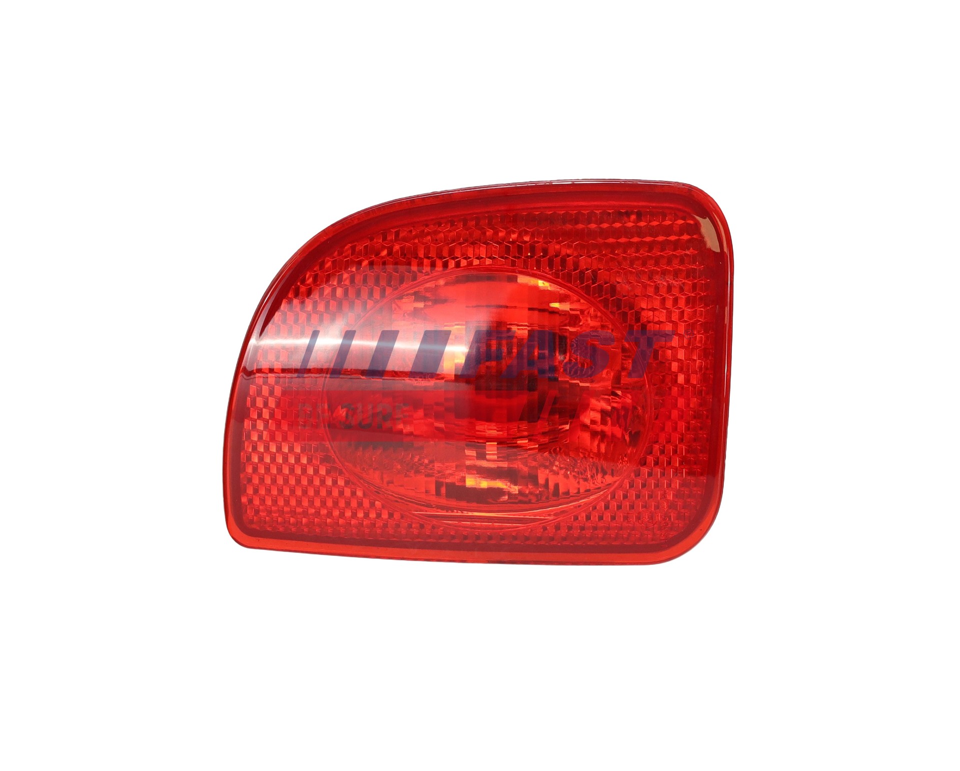 Nebelschlussleuchte FT10421 FAST 4159060900 MERCEDES-BENZ