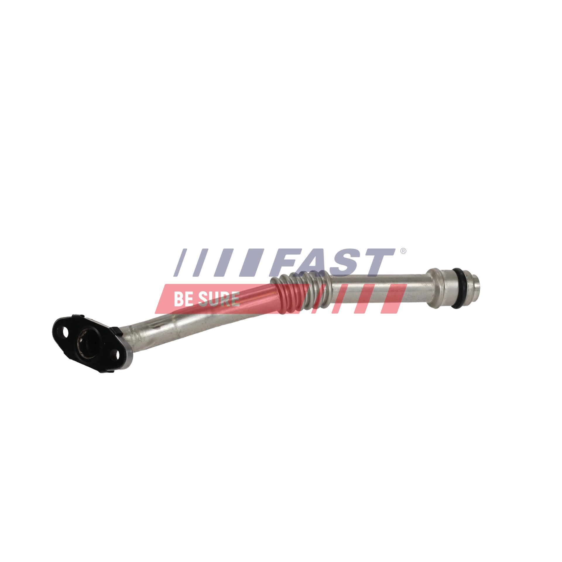 FAST FT10469 Tuyau de graissage turbo Renault Master II Bus 2.5 dCi 120 CV Diesel 2007
