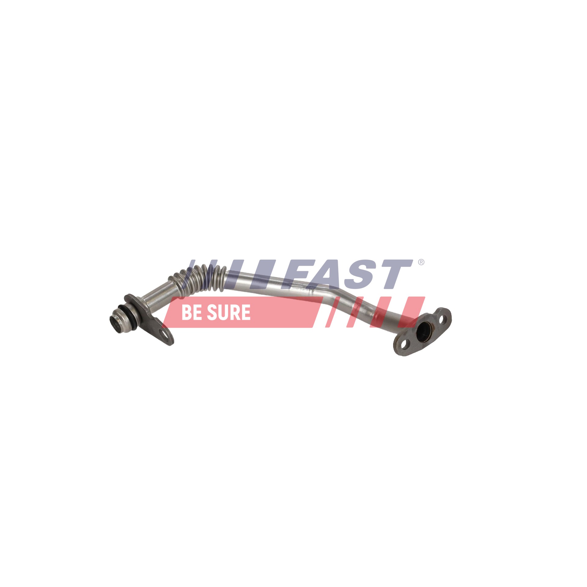 FAST FT10477 Turbolader-Schlauch Ford Transit Custom Bus 2.2 TDCi 125 PS Diesel Kosten