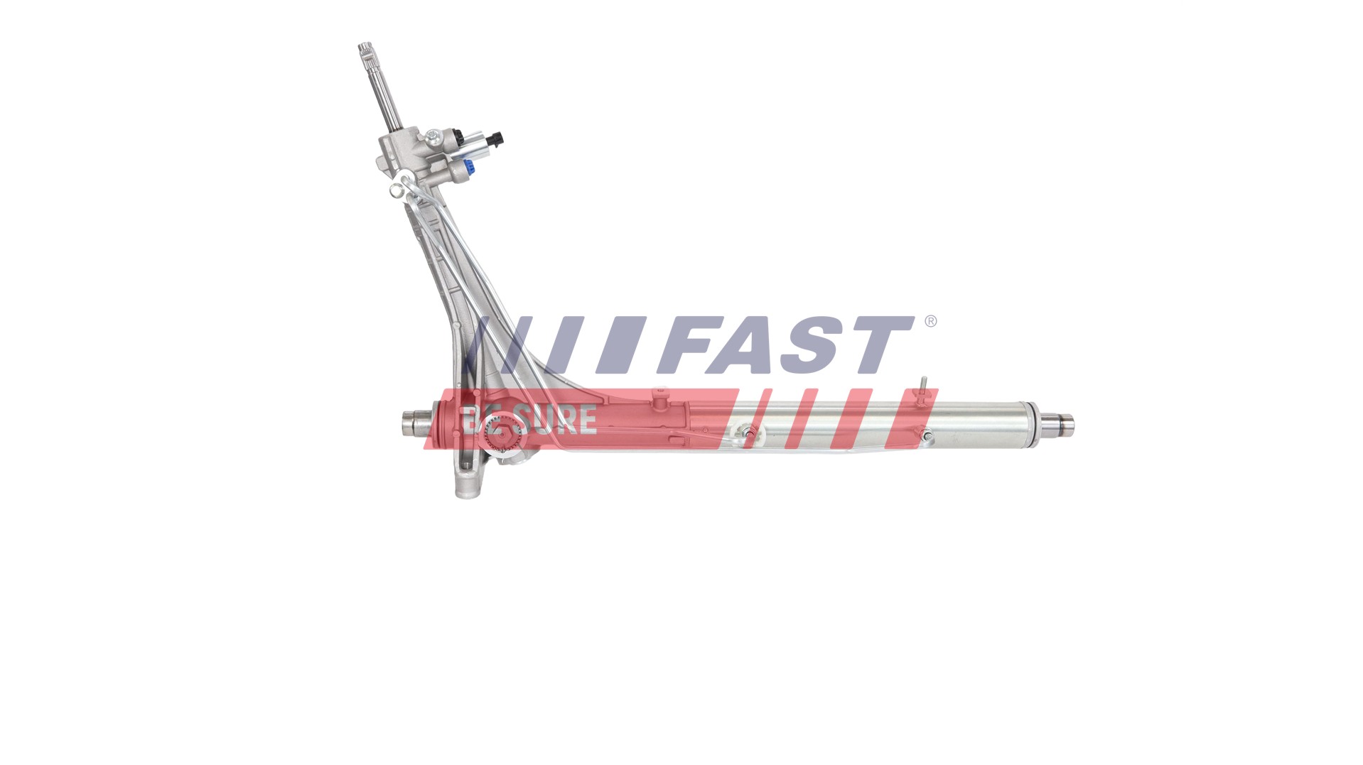 FAST FT19123 Stūres mehānisms CITROËN JUMPER 2021