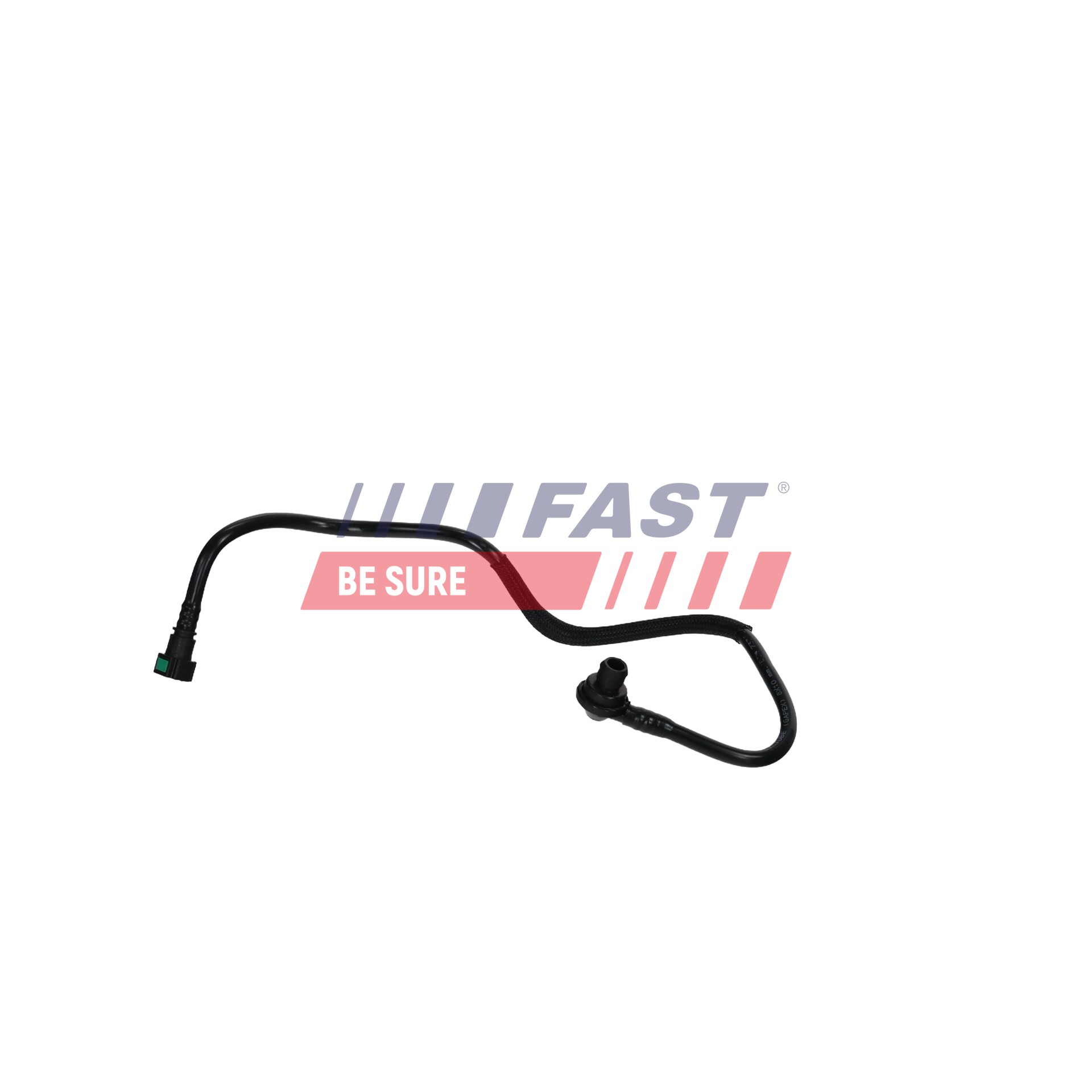 FAST FT39674 originálne Podtlaková hadica brzdového systému Citroën C4 mk2 cena