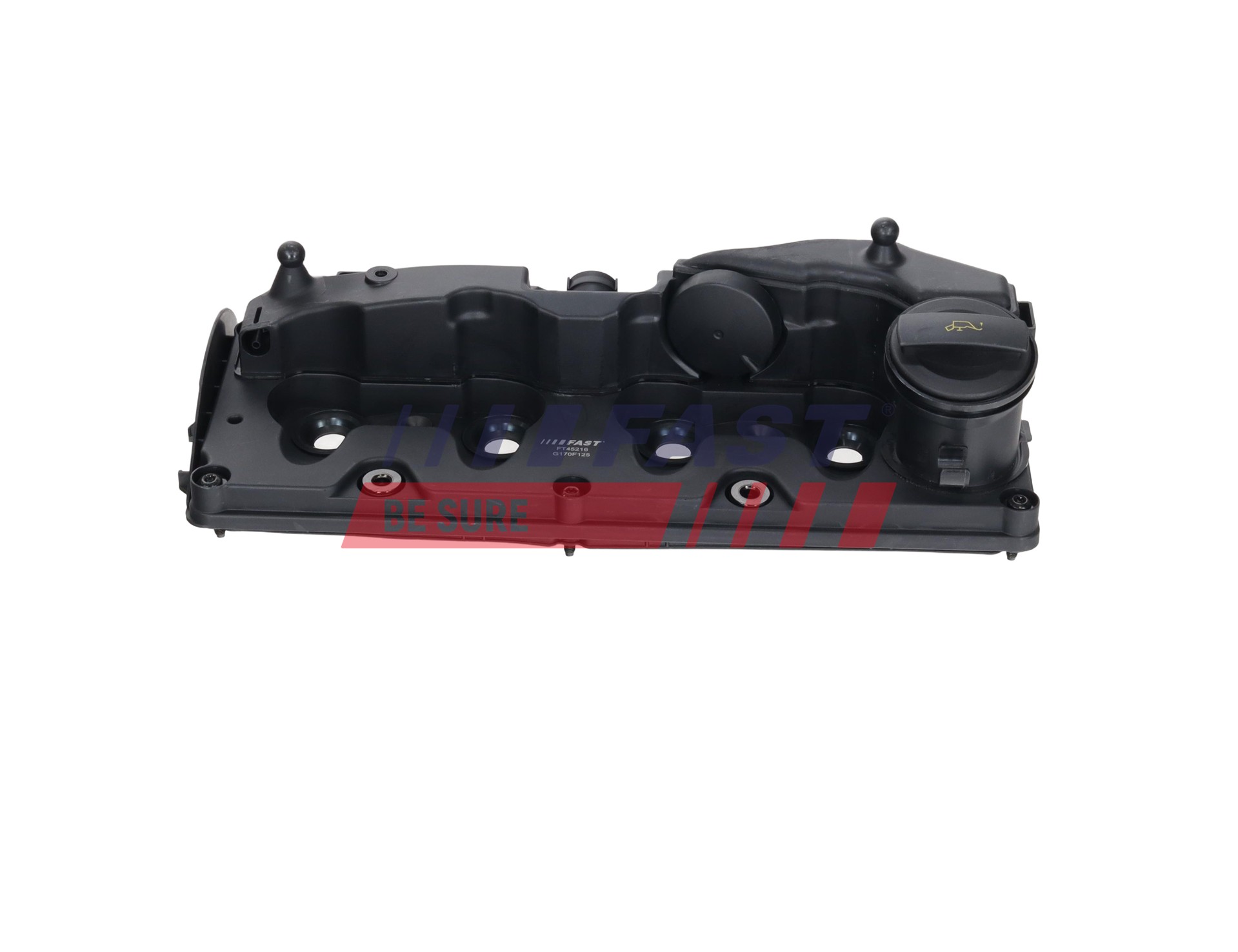 Cache-culbuteur FT45216 FAST 03L103469H AUDI