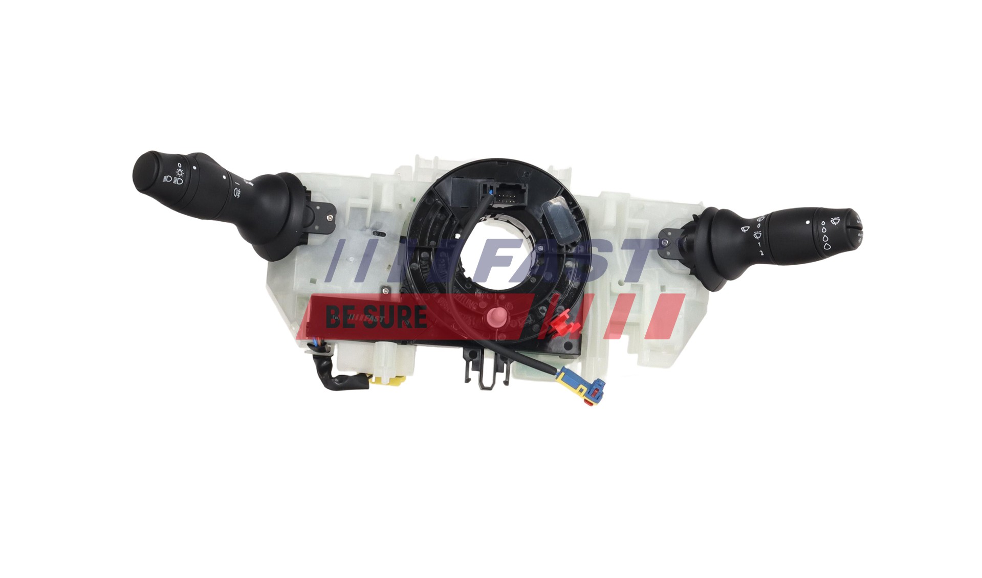 FAST FT82029 Slēdzis uz stūres statnes Renault Master 3 2.3 dCi RWD (FV0P, FV0U, FV10, FV12) 163 ZS Dīzelis cena