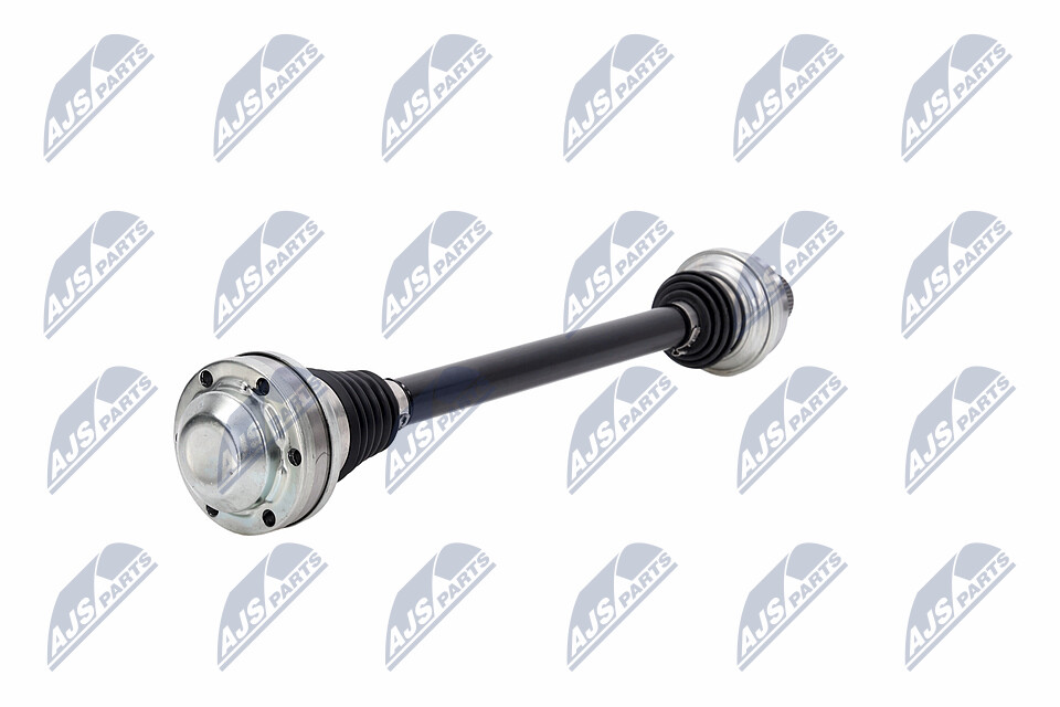 NTY NPW-AU-089 Aandrijfassen Audi A8 D4 3.0 TDI quattro 250 Pk Diesel prijs