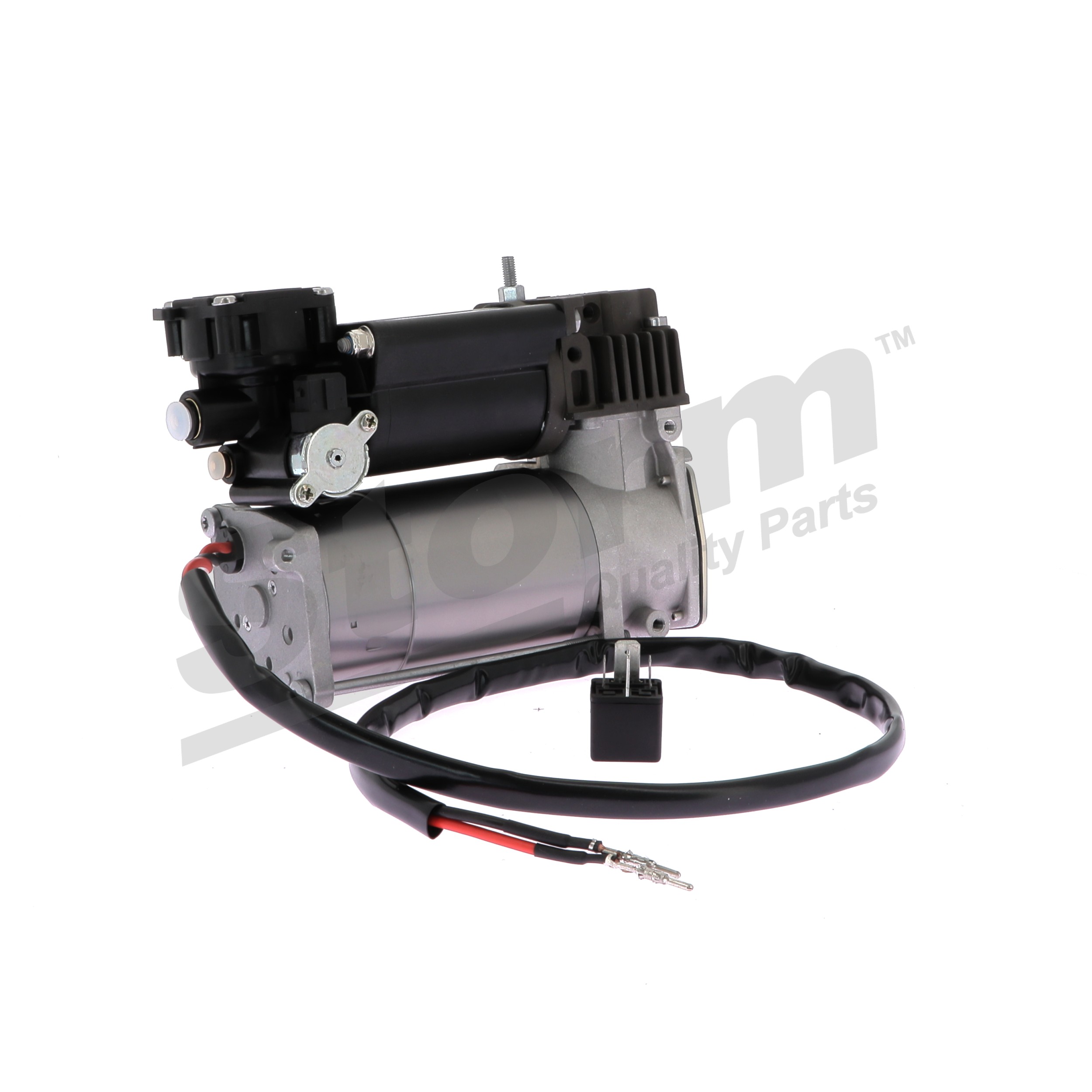 Compressor voor de luchtvering 844290ST STORM QUALITY PARTS 6779712 LAND ROVER