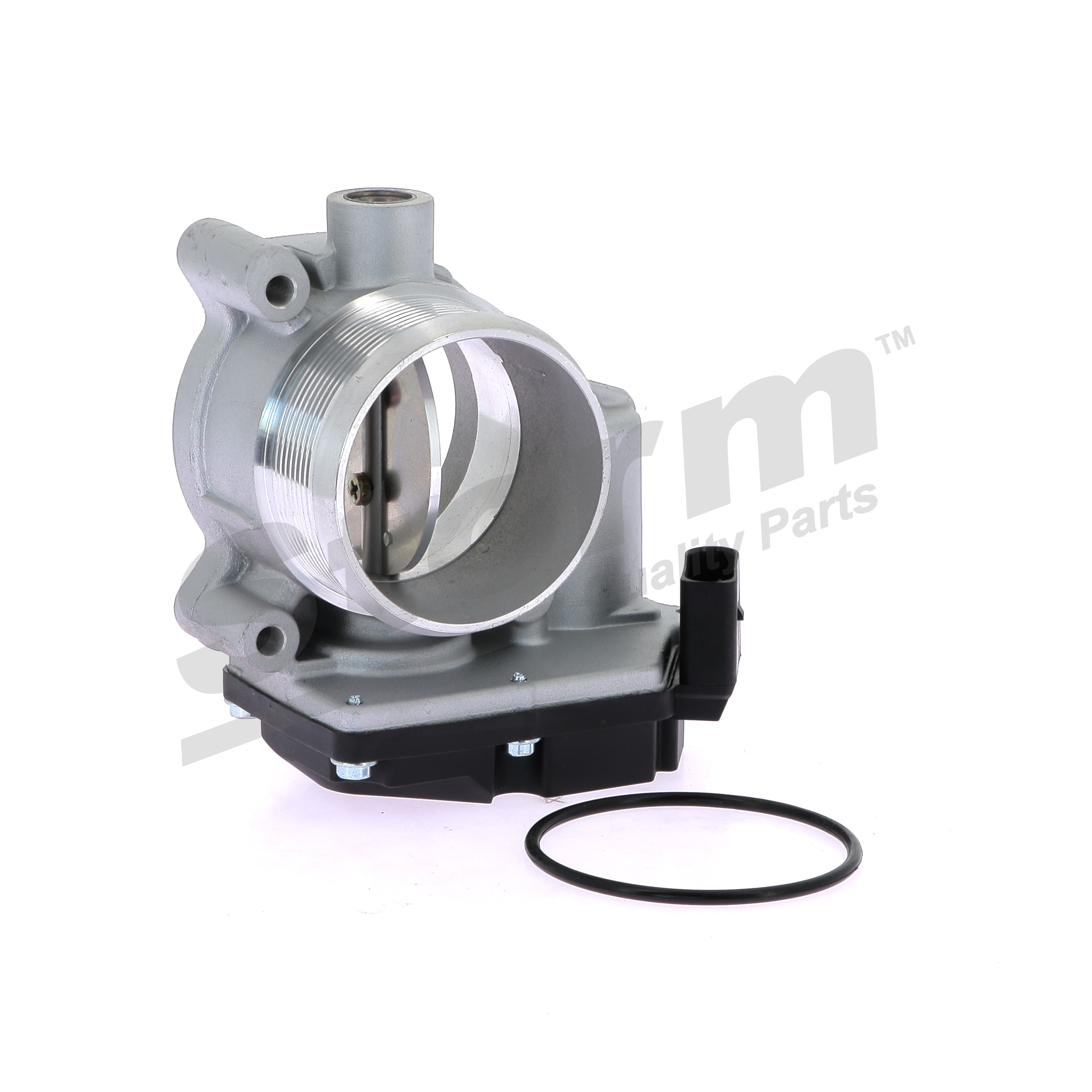 Boîtier papillon 972110 STORM QUALITY PARTS 591 459 50A Volkswagen