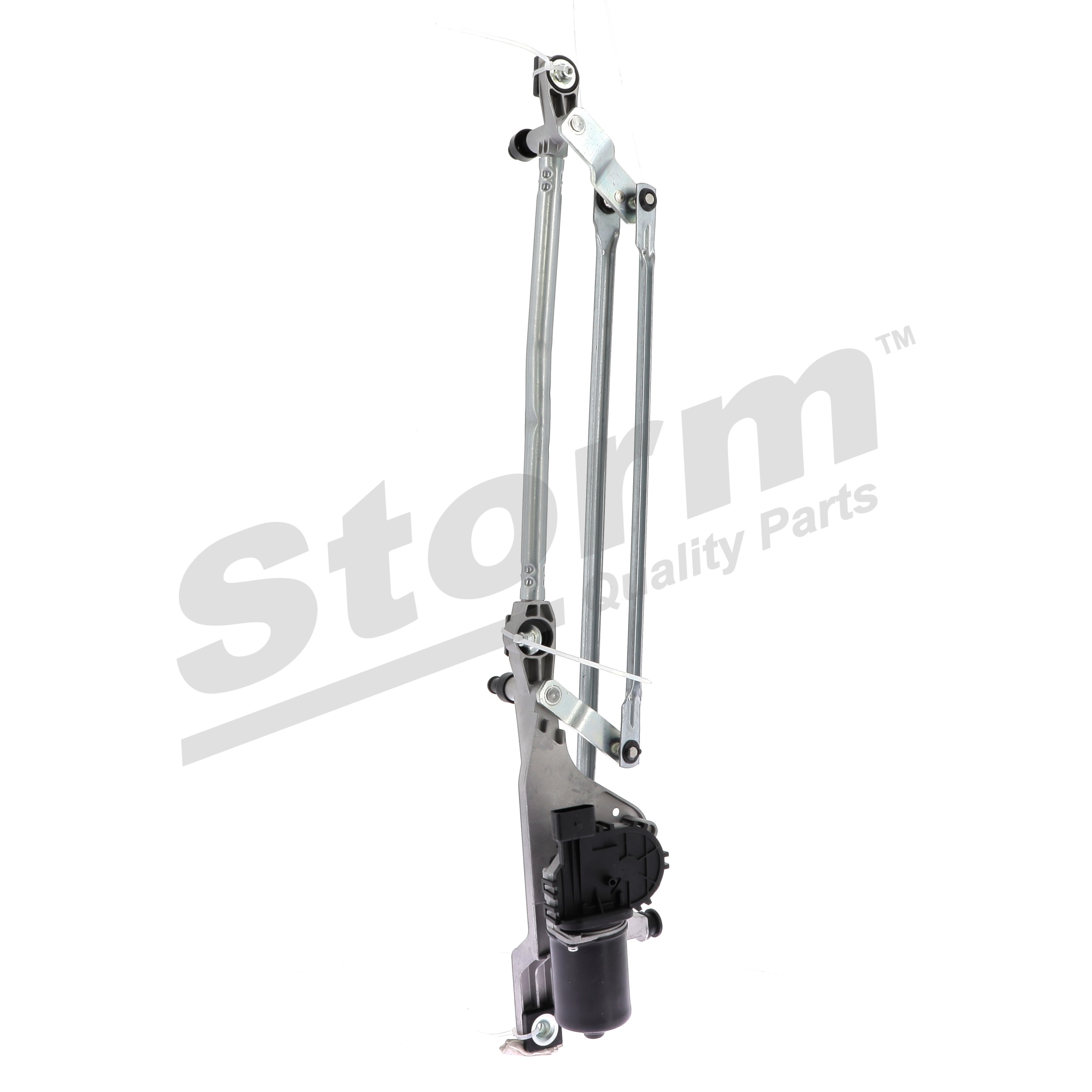 Tringlerie d'essuie-glace STO4851003 STORM QUALITY PARTS 1492006 FIAT