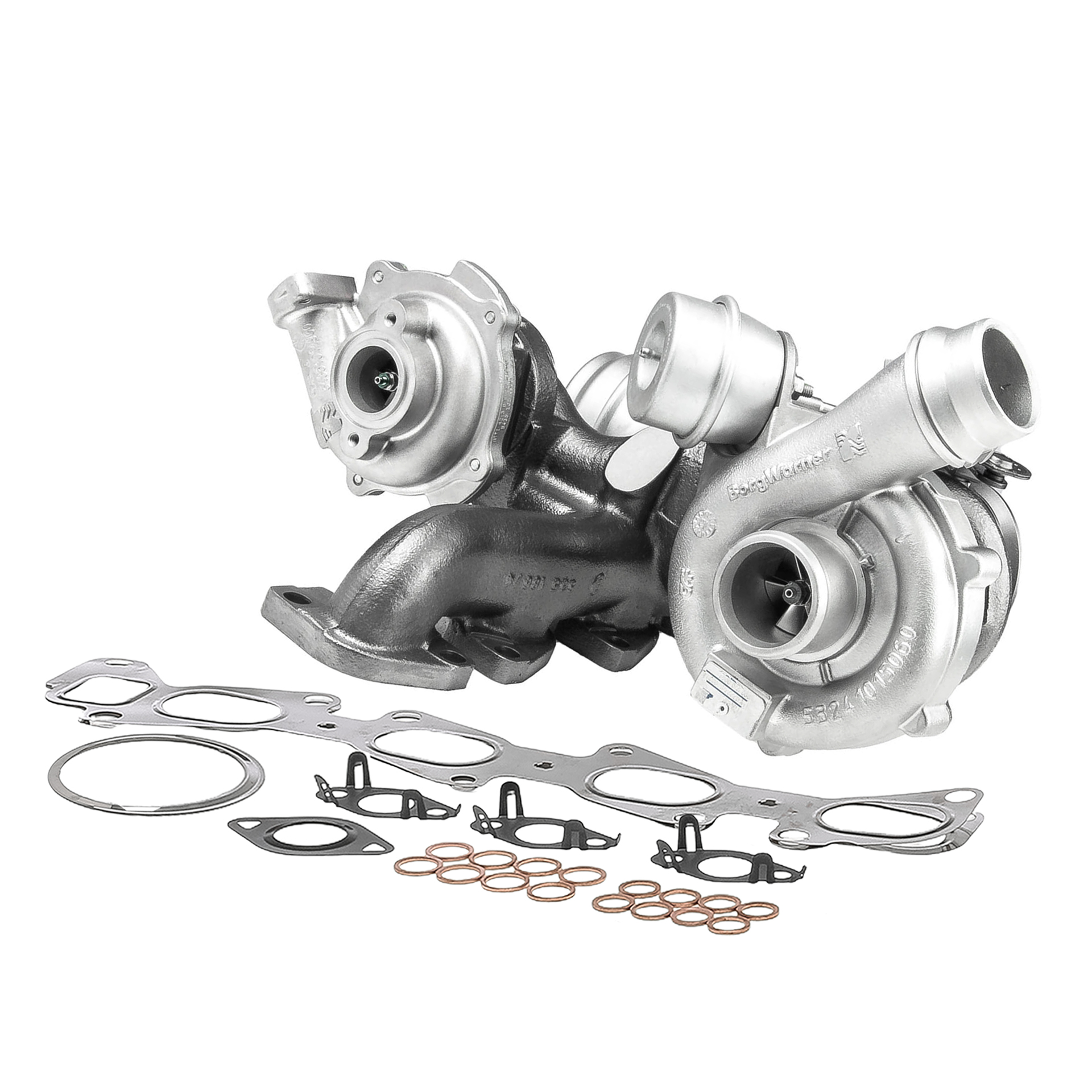 BR Turbo 10009880062RSG Turbo Opel Astra J gtc 2.0 BiTurbo CDTI (08) 194 PS Diesel Kosten