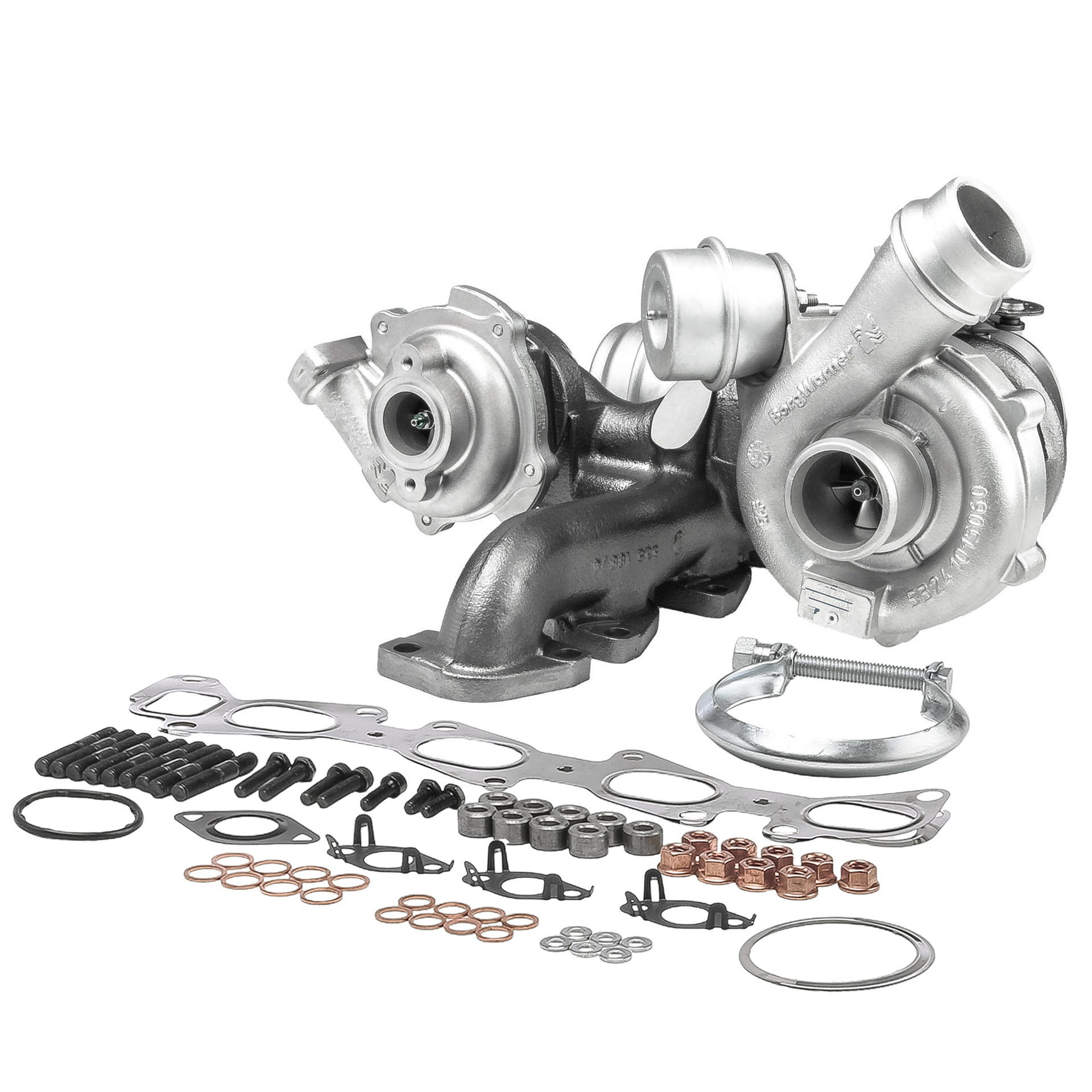 BR Turbo 10009880062RSM Abgasturbolader Opel Astra J gtc 2.0 BiTurbo CDTI (08) 194 PS Diesel Kosten