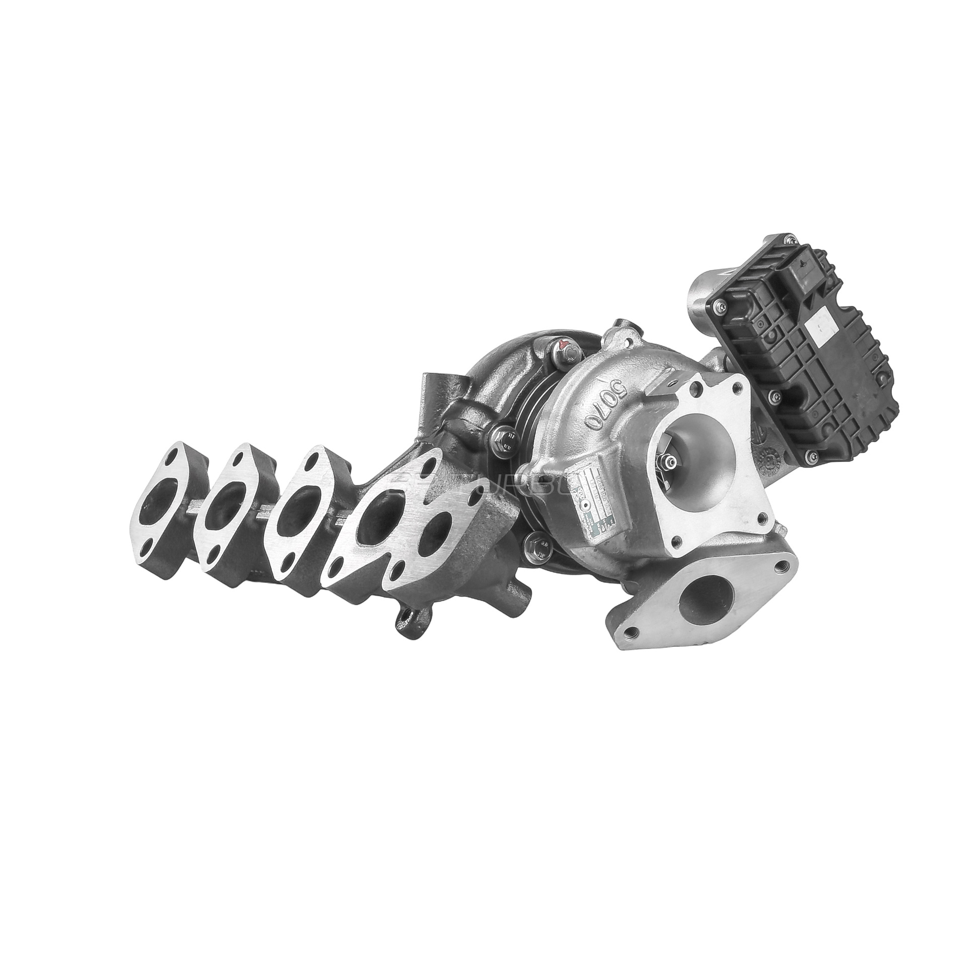 Turbolader 16359880028RS BR Turbo 28231-2U000 HYUNDAI