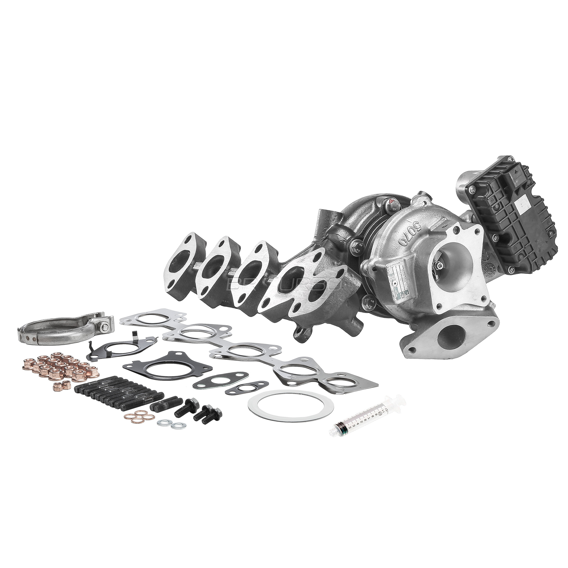 Turbocompresseur 16359880028RSM BR Turbo 282312U010 KIA