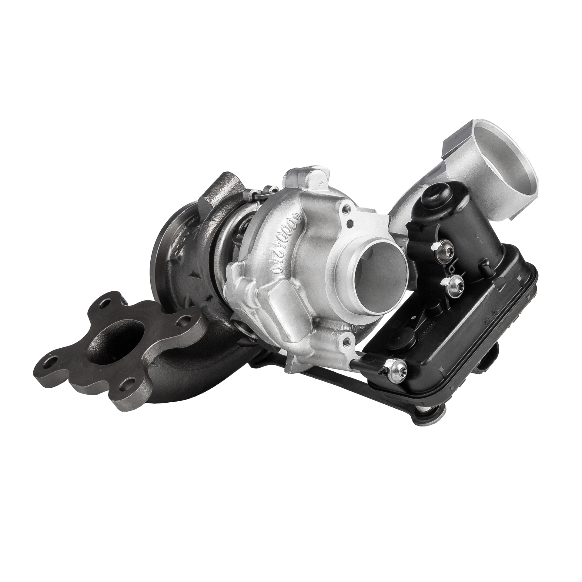 BR Turbo 401TN100144RS Turbo VW Tiguan 2 1.4 TSI 4motion 150 PS Benzin Kosten