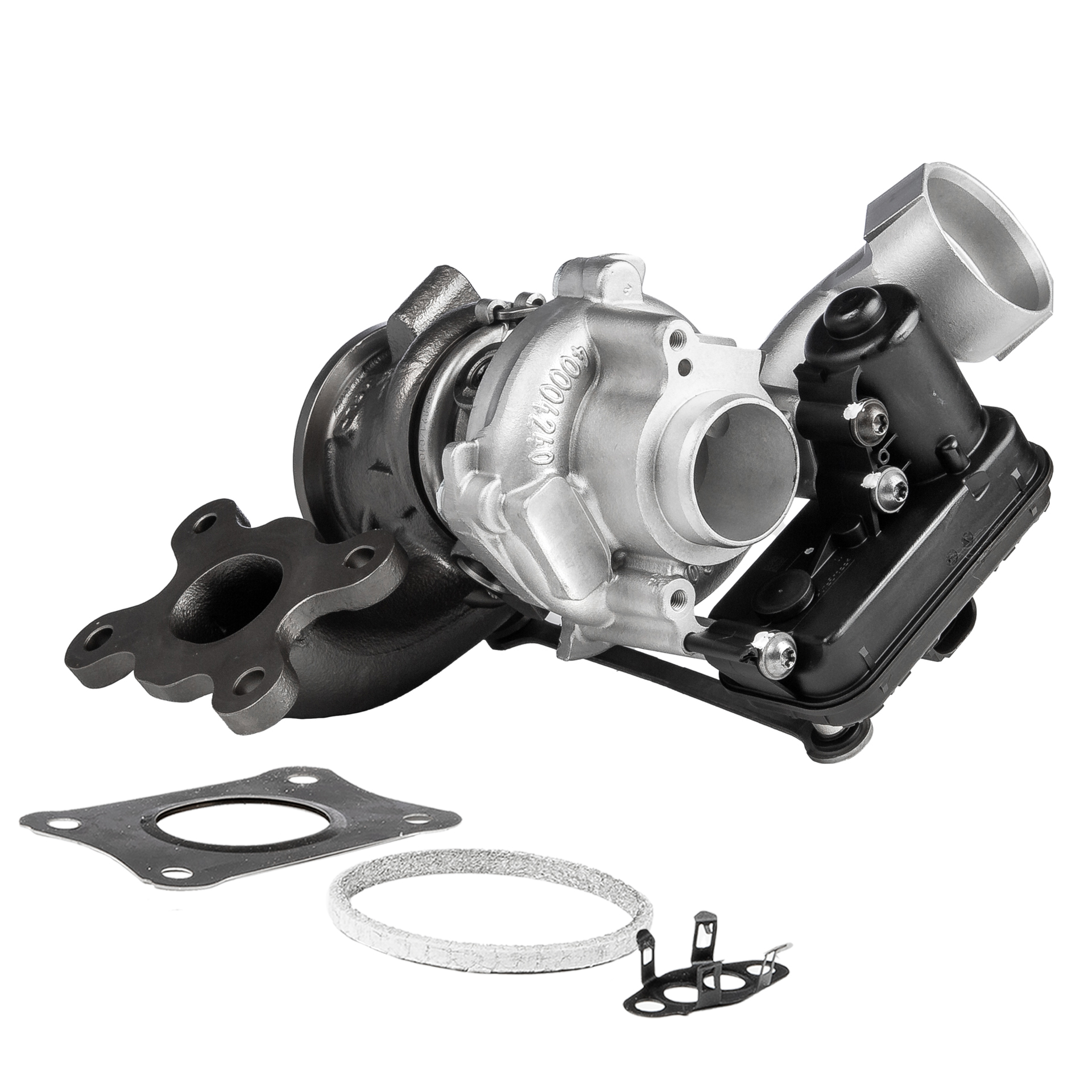 BR Turbo 401TN100144RSG Turbosprężarka Tiguan Allspace (BW2) cena