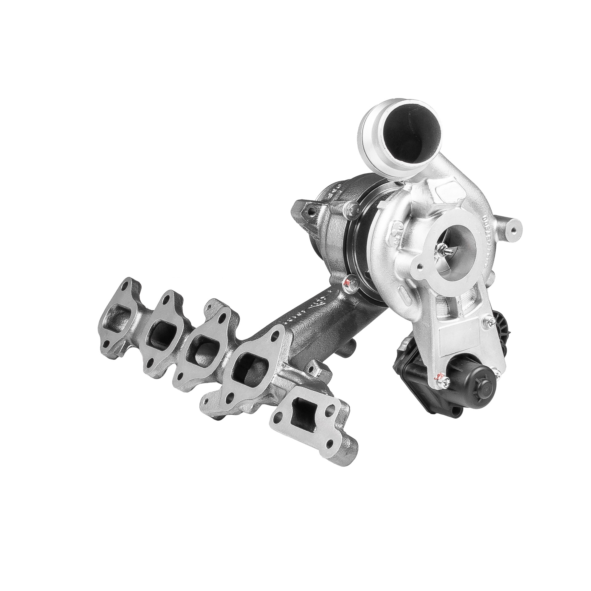 Turbolader 4913107430RS BR Turbo 14410-00Q1B Turbolader 4913107430RS BR Turbo 14410-00Q1B RENAULT