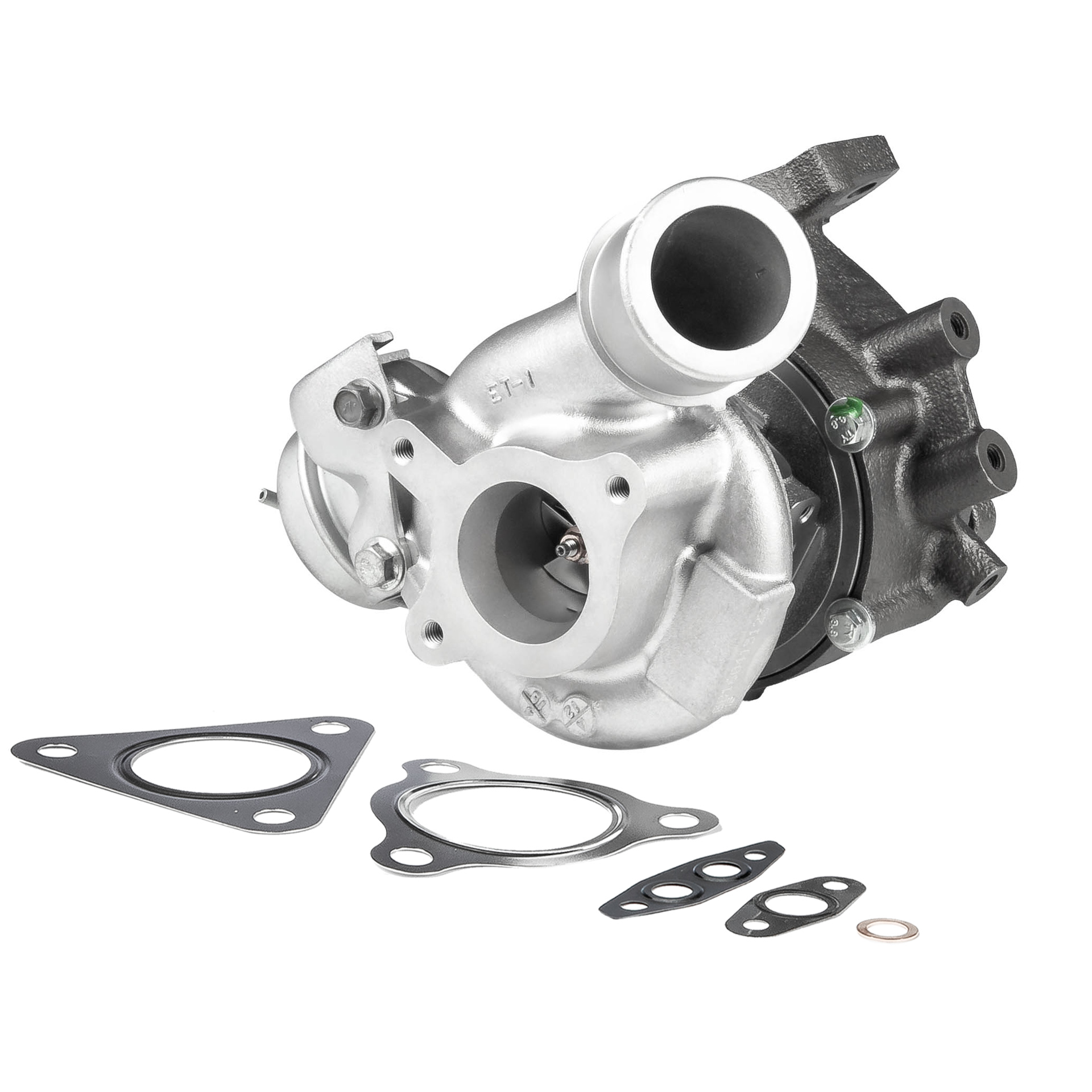 Monteringssett, lader 4933501410RSG BR Turbo 49335-01410 / FIAT
