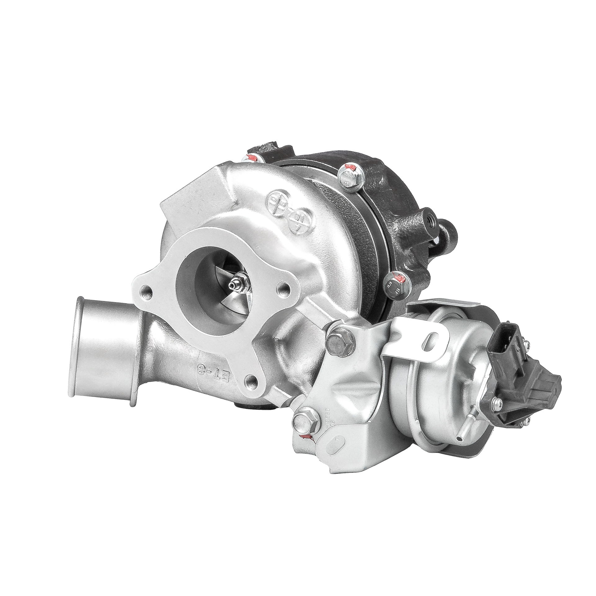 Turbina 4933501700RS BR Turbo 1515A322 Turbina 4933501700RS BR Turbo 1515A322 FIAT