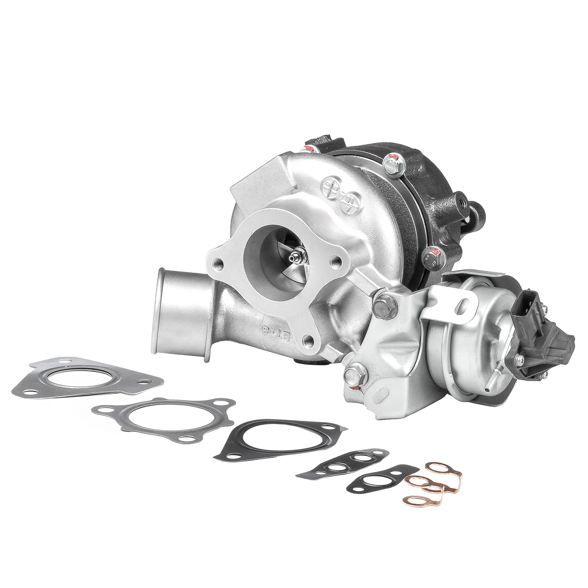 Turbina 4933501700RSG BR Turbo 1515A322 Turbina 4933501700RSG BR Turbo 1515A322 FIAT