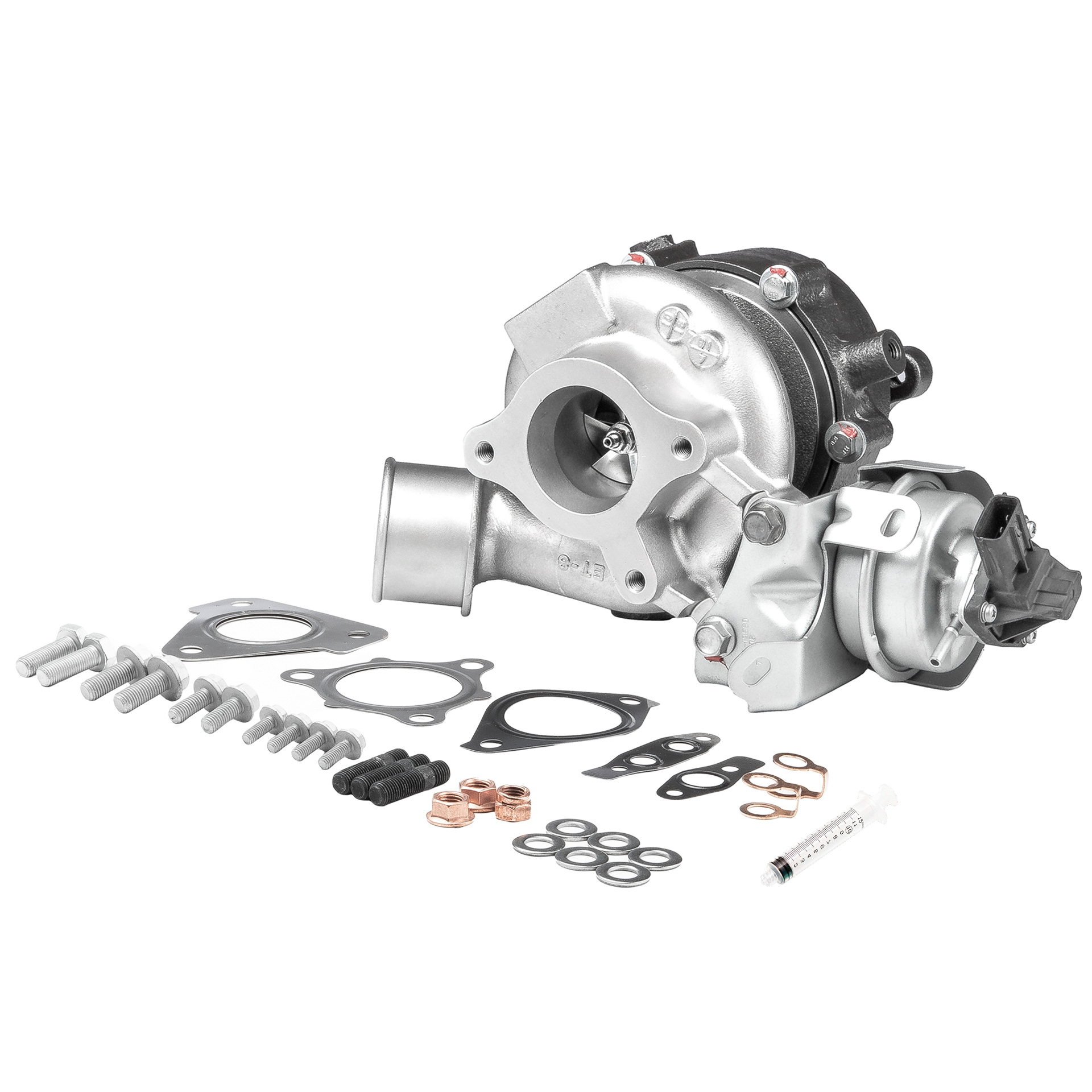 Turbina 4933501700RSM BR Turbo 1515A322 Turbina 4933501700RSM BR Turbo 1515A322 MITSUBISHI