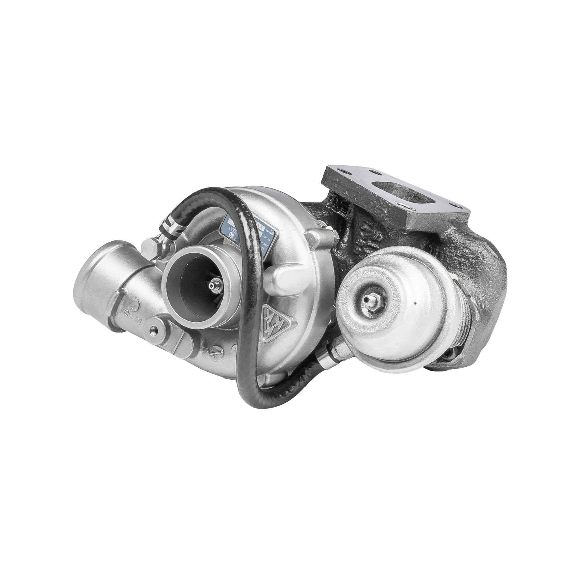 Turbocompresseur 53149887014RS BR Turbo 068 145 702 H Turbocompresseur 53149887014RS BR Turbo 068145702H AUDI