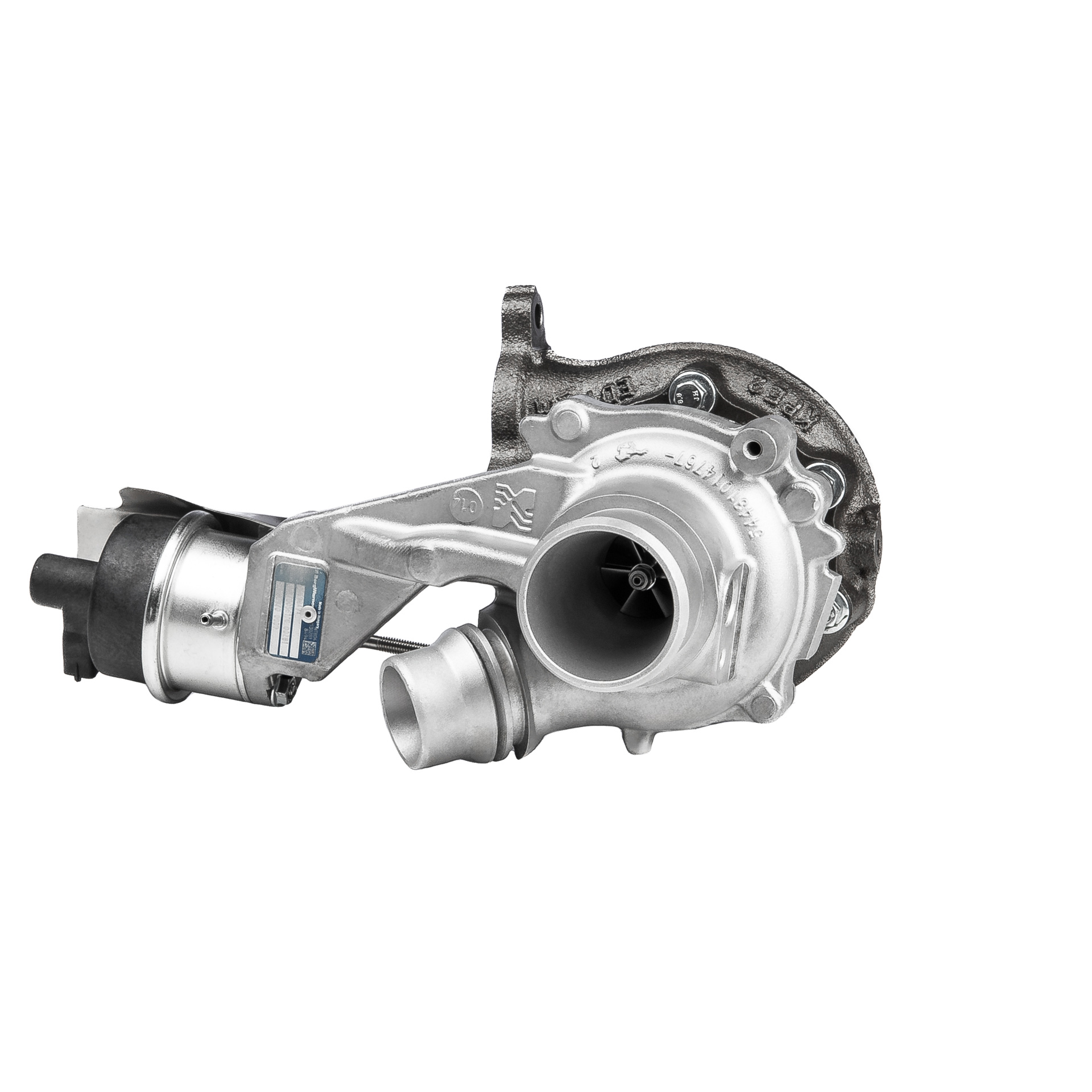 Turbocompresseur 54389880031RS BR Turbo 95519815 Volkswagen