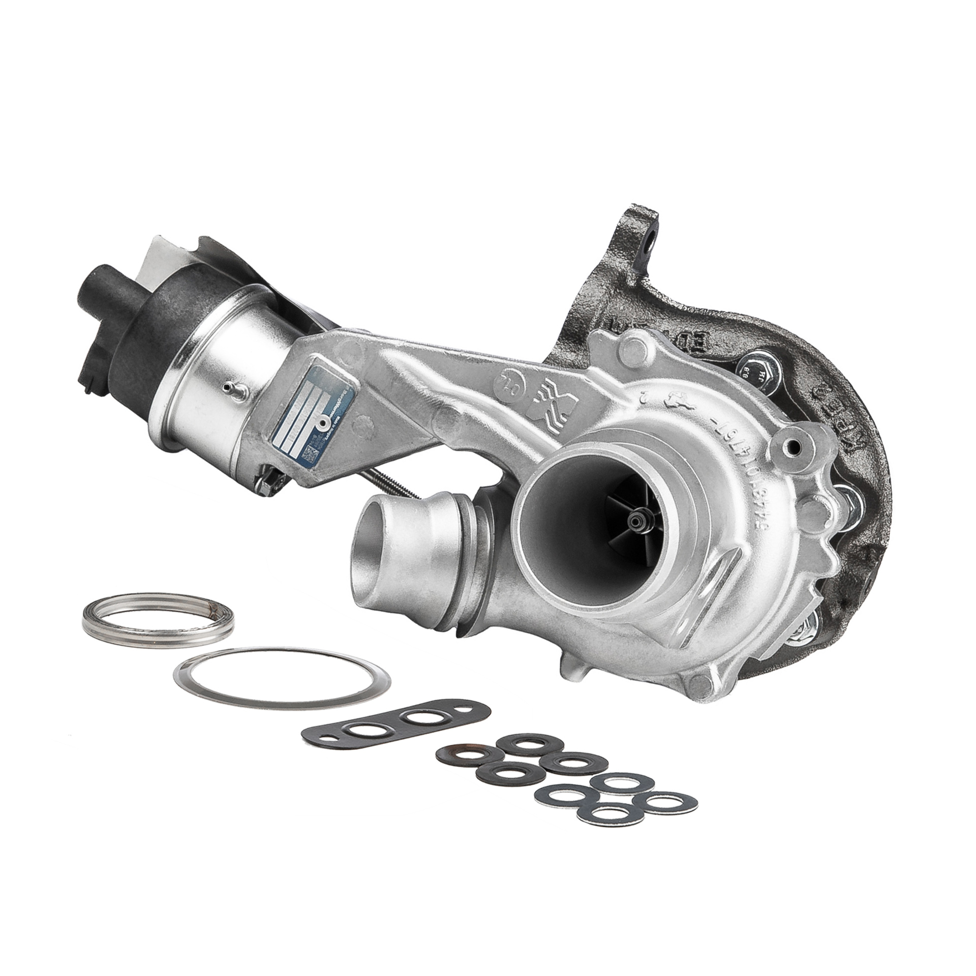 Turbocompresseur 54389880031RSG BR Turbo 95519815 OPEL