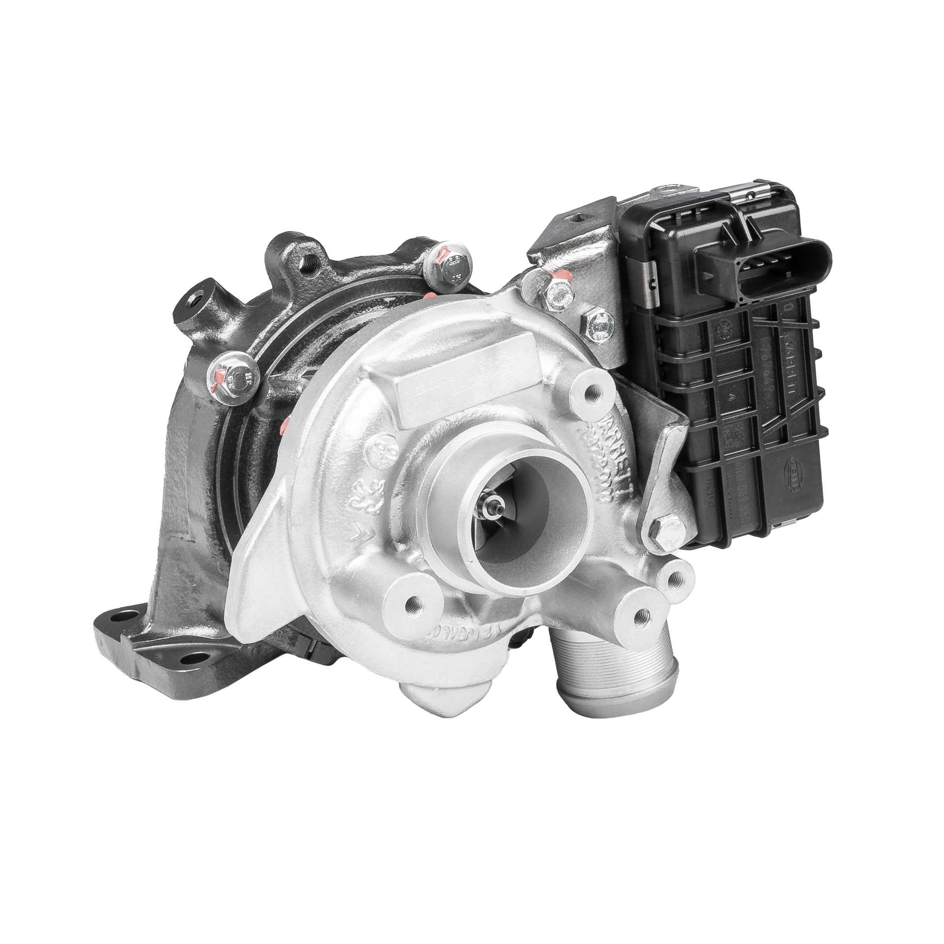 BR Turbo 776402-5001RS Turbo per Citroën C6 TD_ 3.0 HDi 211 CV 2010 DT20C Diesel 776402-5001RS BR Turbo turbina Citroen C6 Sedan 3.0 HDi 211 CV Diesel prezzo