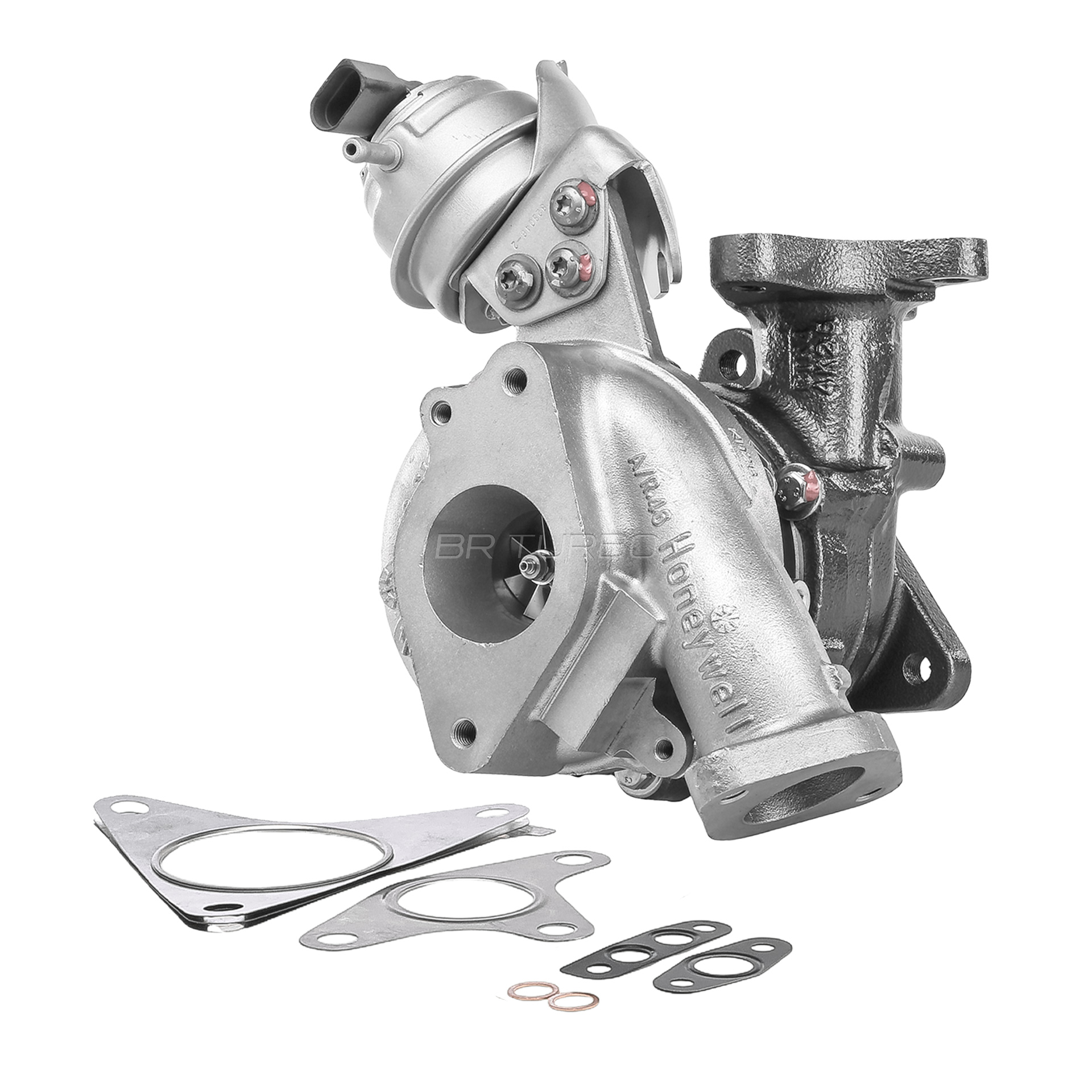 BR Turbo 834009-5001RSG Turbo Subaru Outback V 2.0 D AWD (BSD) 150 cv Gasóleo precio