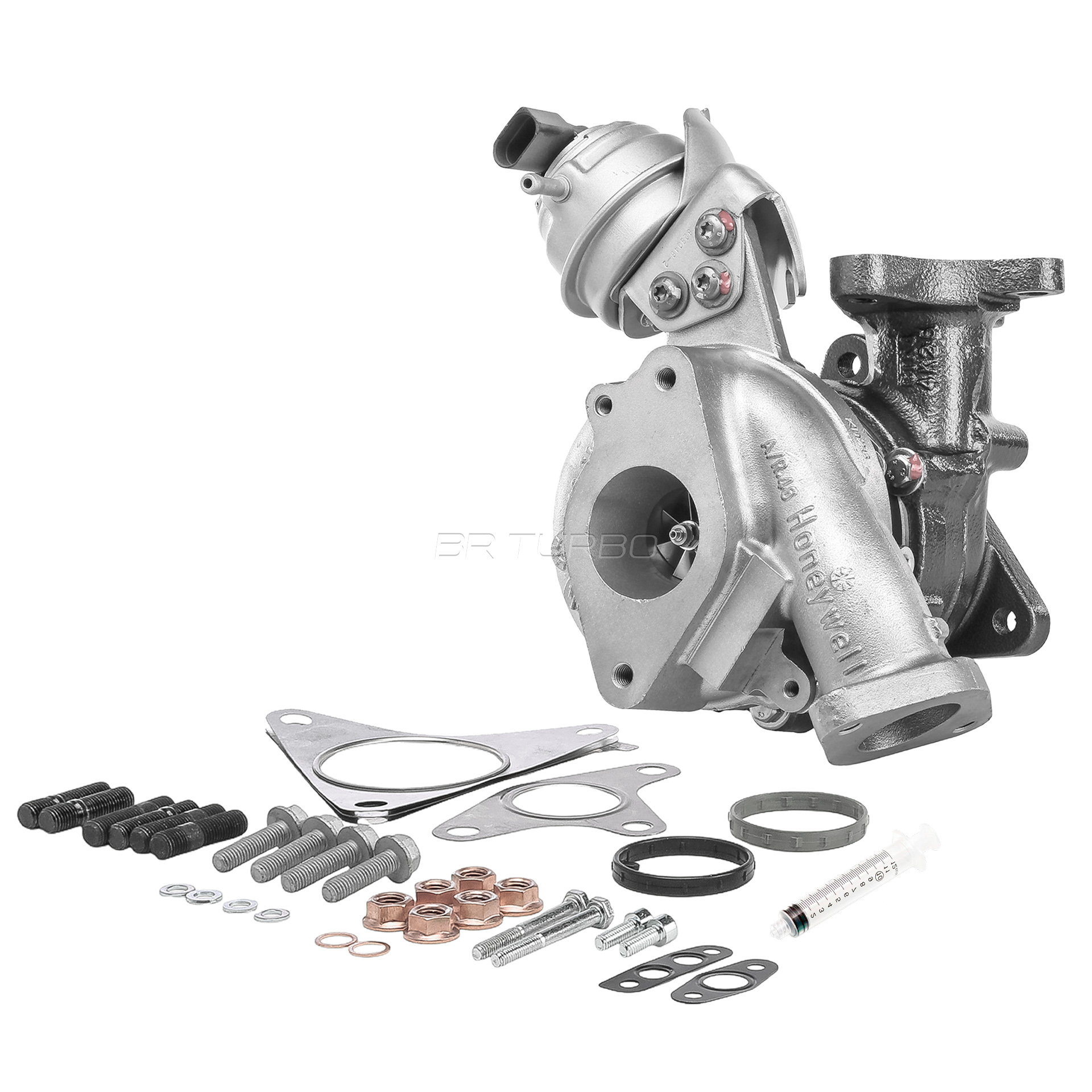 BR Turbo 834009-5001RSM Turbo para motor Subaru Outback V 2.0 D AWD (BSD) 150 cv Gasóleo precio