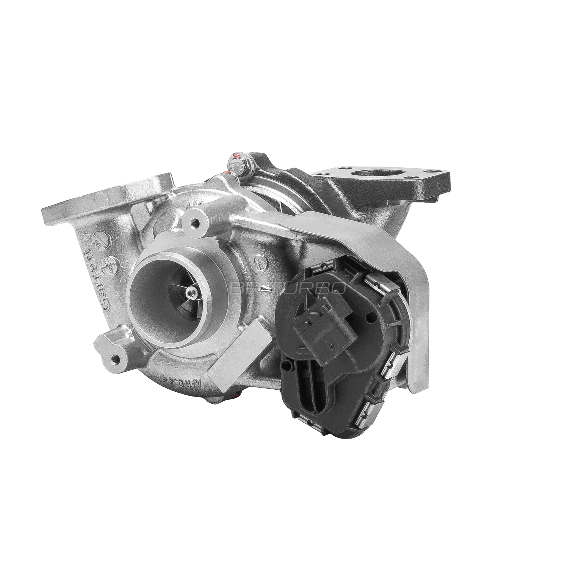 Turbocharger 845275-5001 BR Turbo 9813241380 PEUGEOT