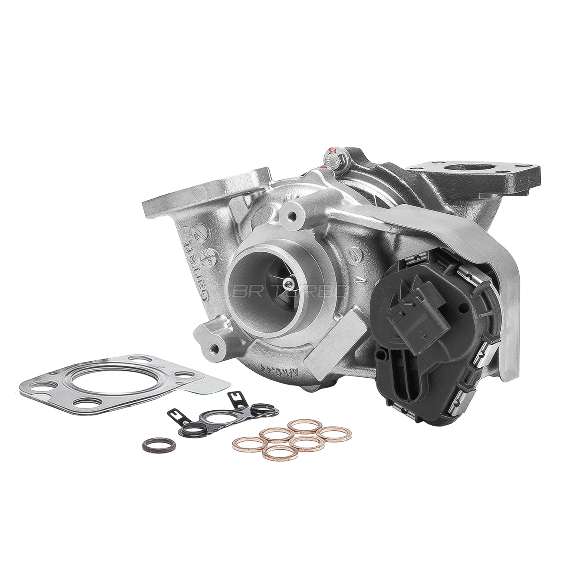 Turbocharger 845275-5001 BR Turbo 9813241380 DS