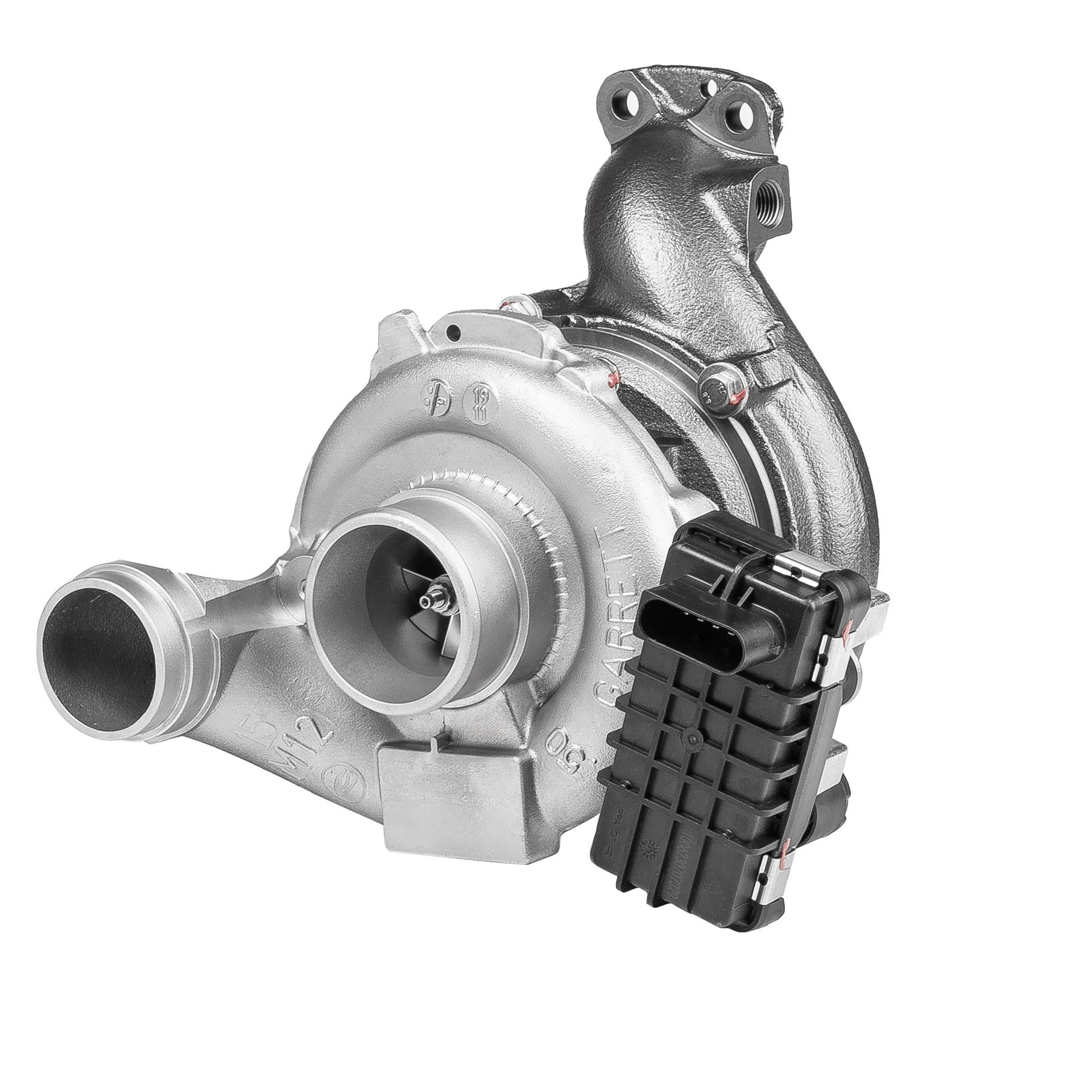 BR Turbo 887552-5001S Turbocompresseur