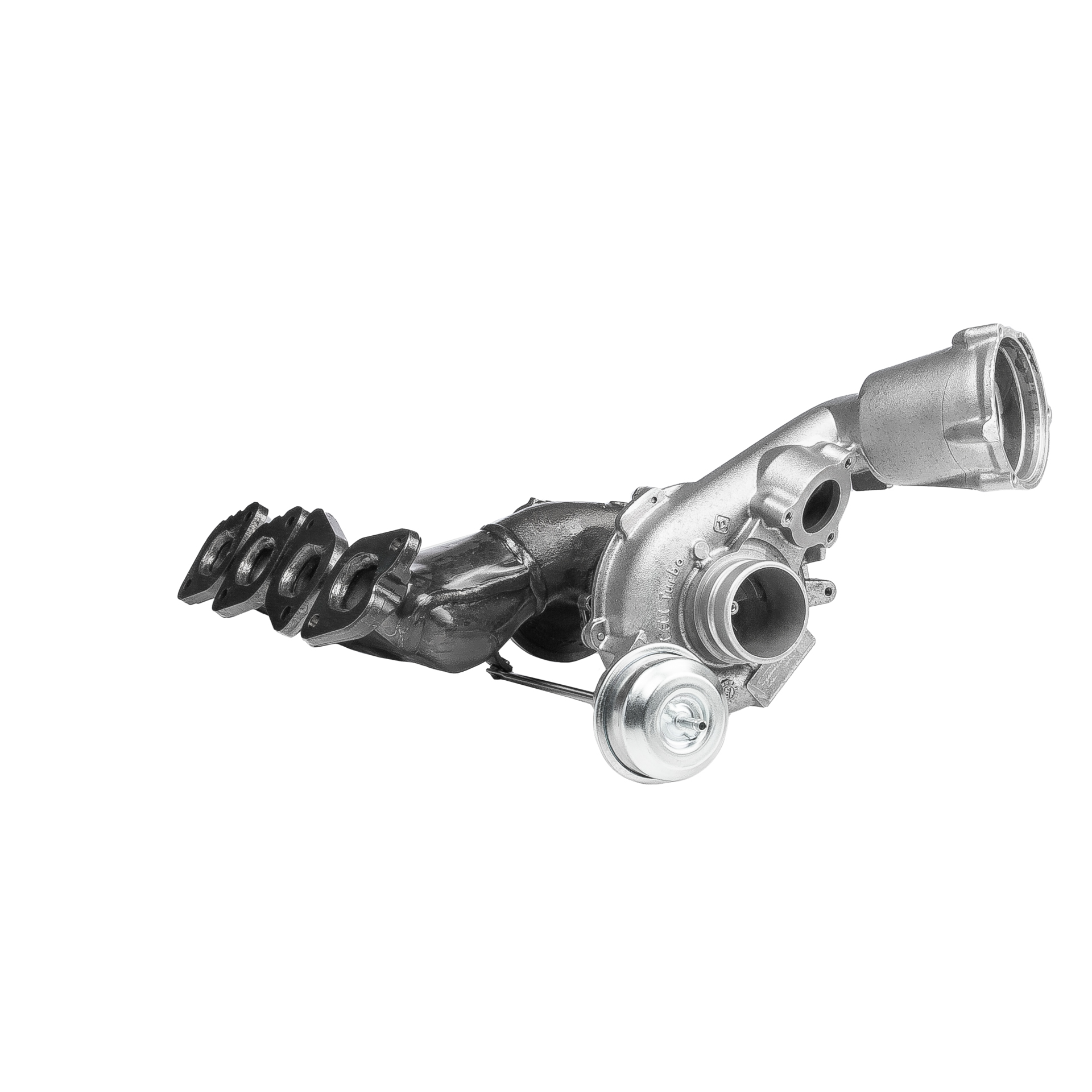 Turbocharger BR Turbo 9N007RS BR Turbo 9N007RS Turbocharger Infiniti FX 2002