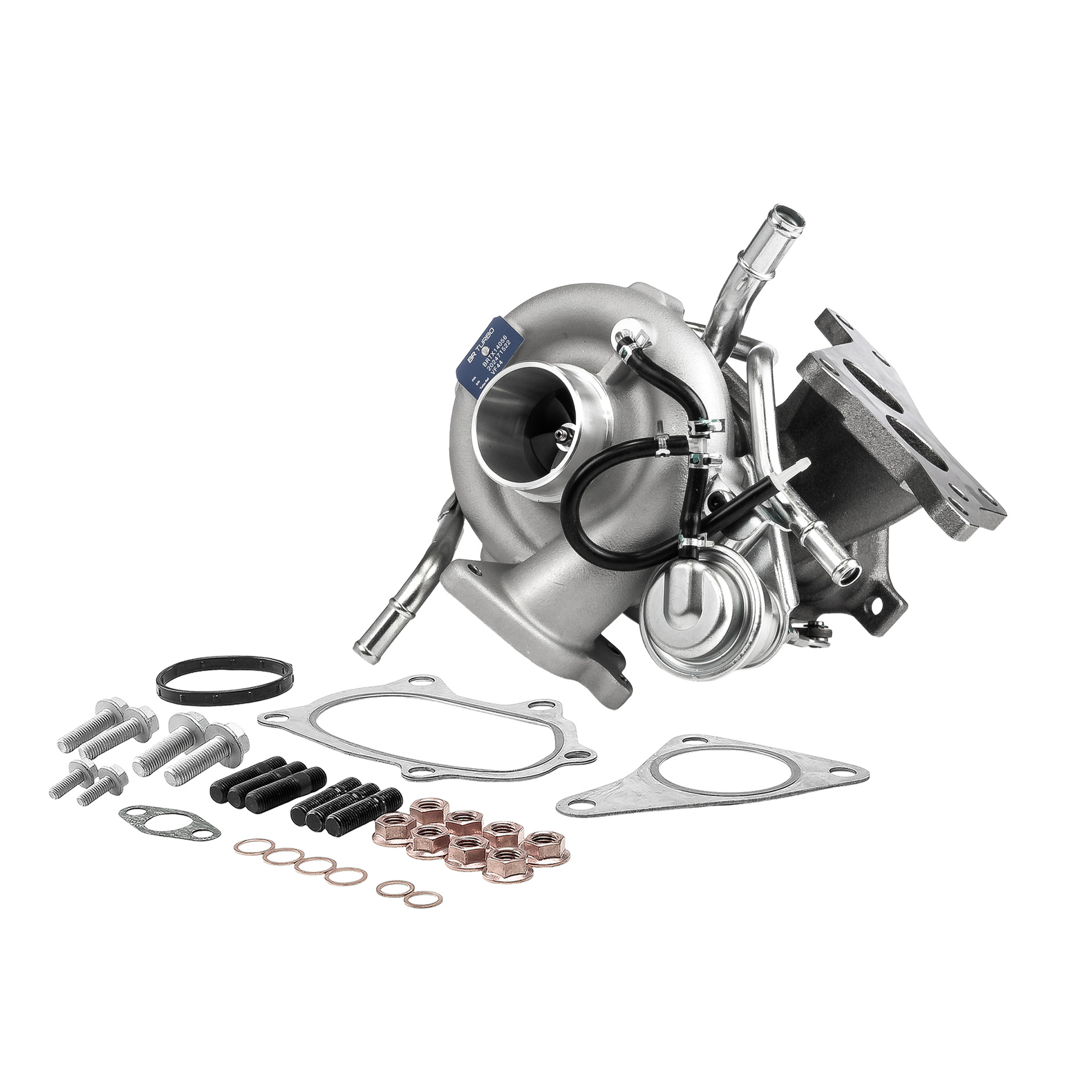 Turbocompresseur BRTX14056M BR Turbo 14411-AA660 SUBARU