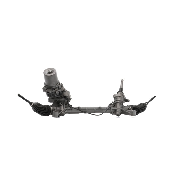 RIDEX REMAN Power steering rack 286S1481R evaluation