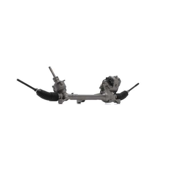 RIDEX REMAN Steering rack 286S1509R experience