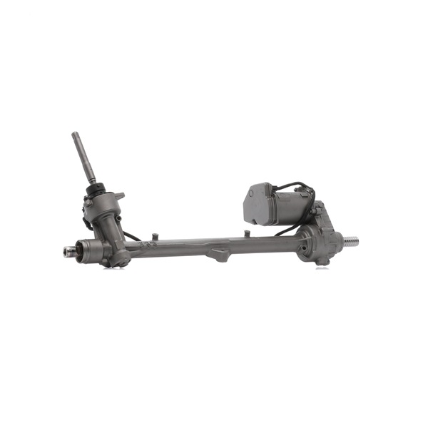 RIDEX REMAN Power steering rack 286S1512R experience