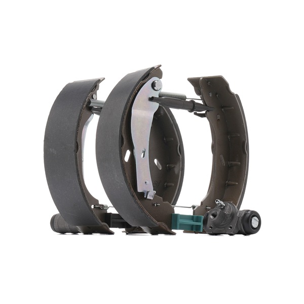 Kit freins à tambours RIDEX CHEVROLET 3859B0322
