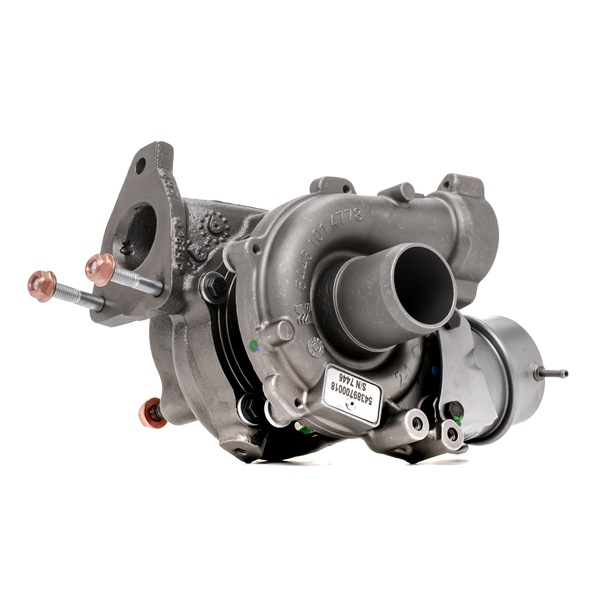 RIDEX REMAN 2234C11773R Turbocompressor