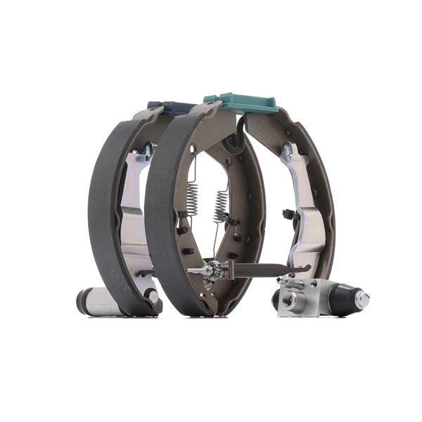 Kit freins à tambours RIDEX CHEVROLET 3859B0338