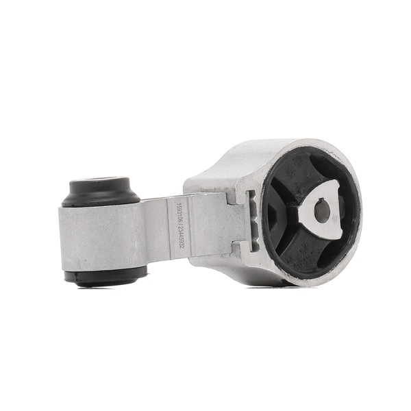 RIDEX 247E1355 Motorsteunen Renault Laguna 3 1.5 dCi 110 Pk Diesel prijs