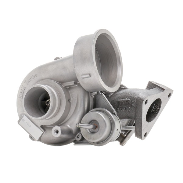 RIDEX REMAN 2234C11449R Turboahdin