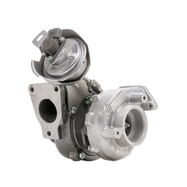 Turbocompresseur 2234C11948R RIDEX REMAN 50 10 339 463 B LANCIA