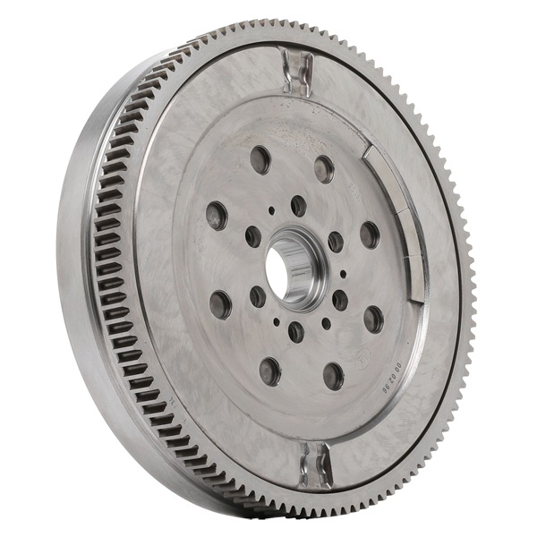 Volante do motor 577F0272R RIDEX REMAN 55 569 438 SAAB